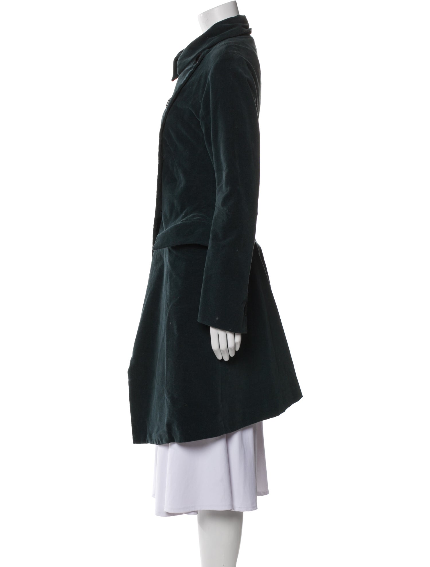 Lilith Trench Coat