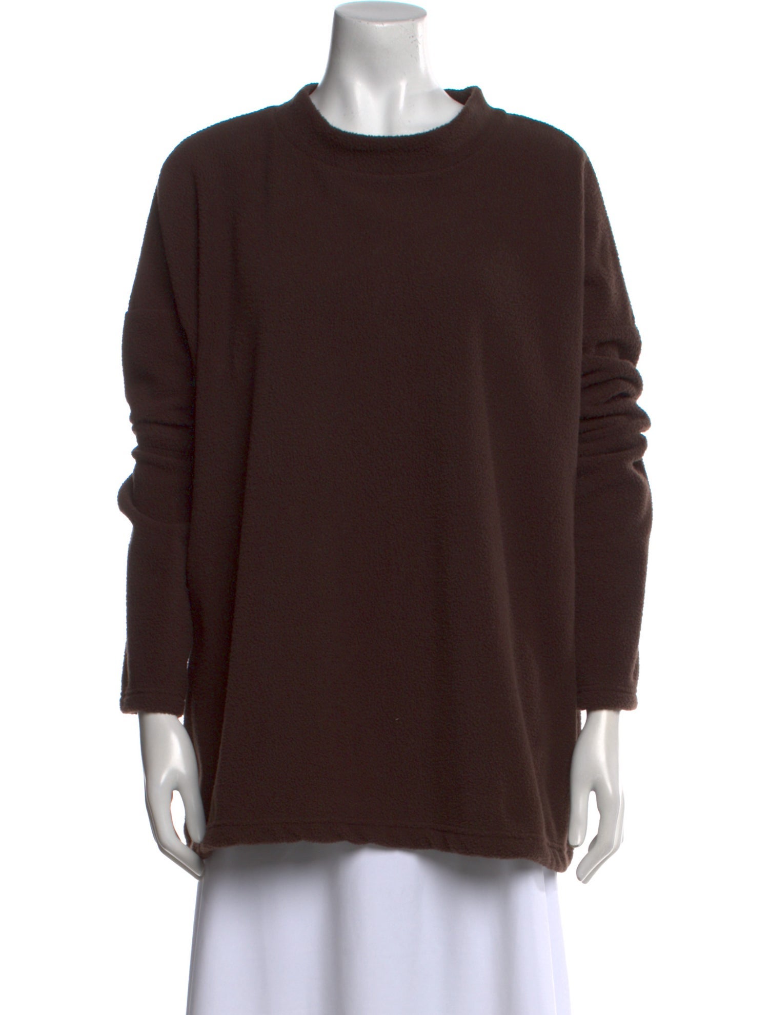 Lilith Mock Neck Sweater w/ Tags