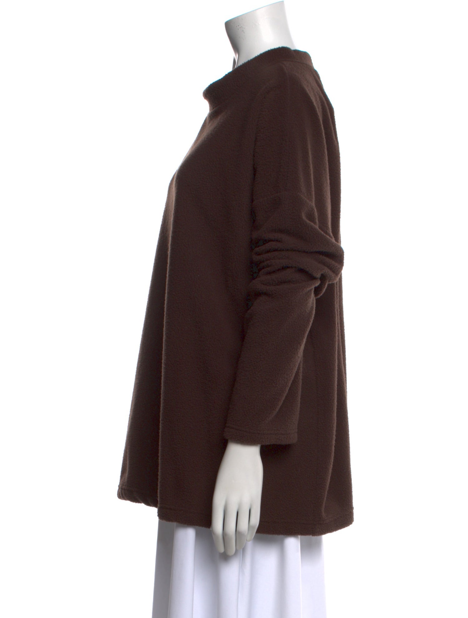 Lilith Mock Neck Sweater w/ Tags