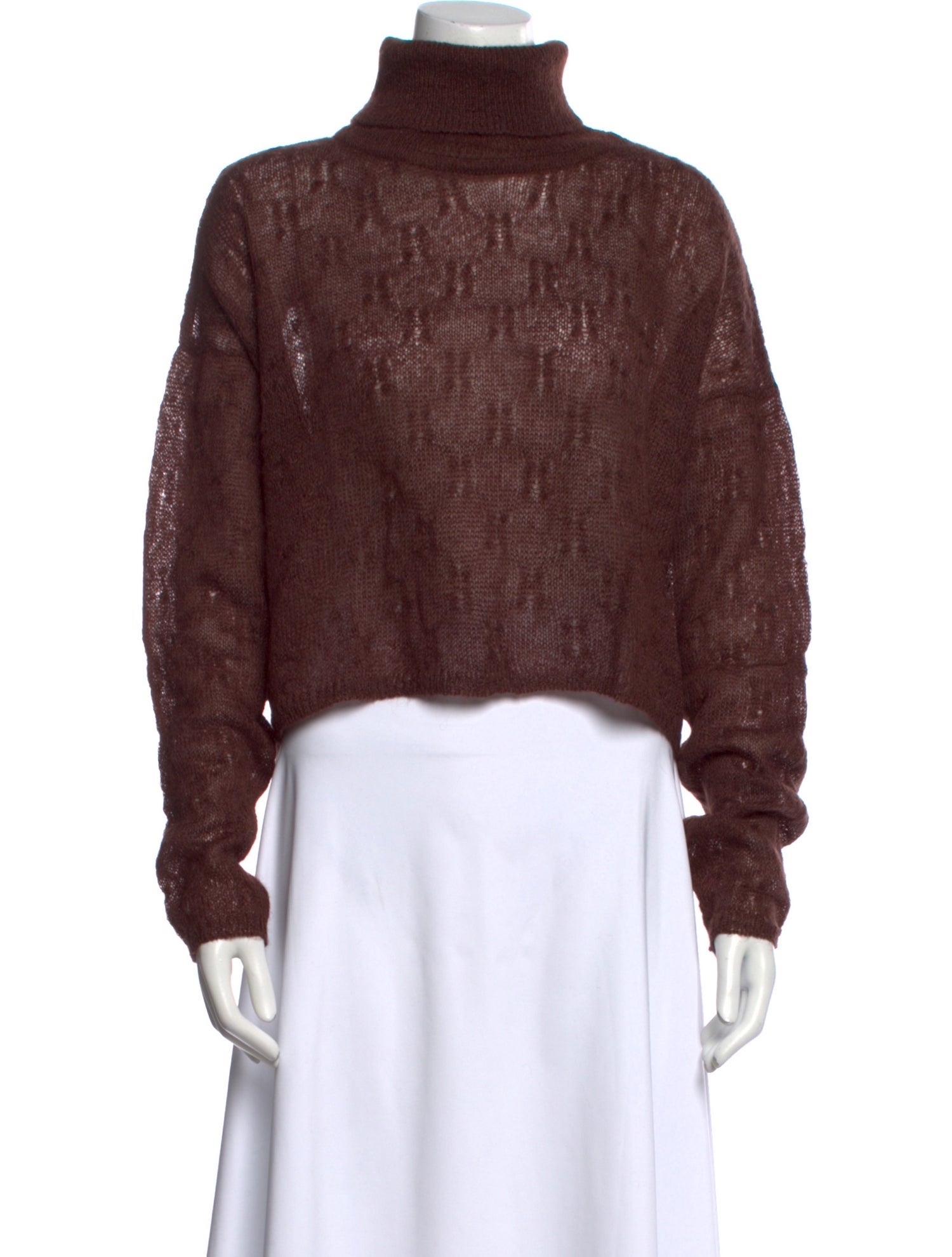 Lilith Turtleneck Sweater