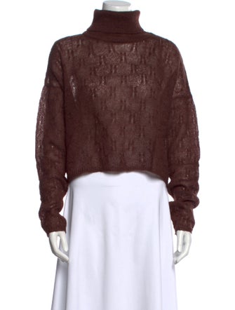 Lilith Turtleneck Sweater