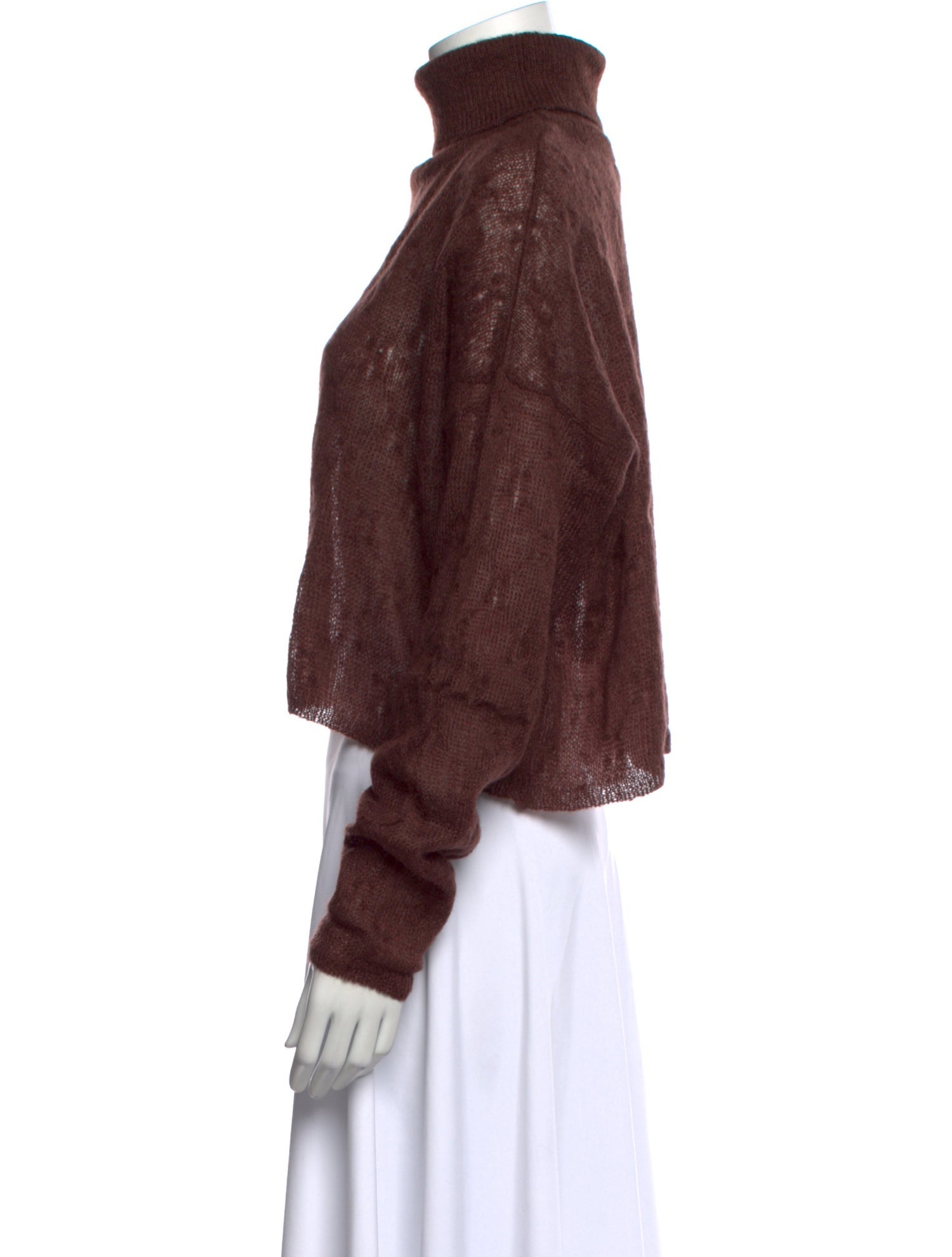 Lilith Turtleneck Sweater