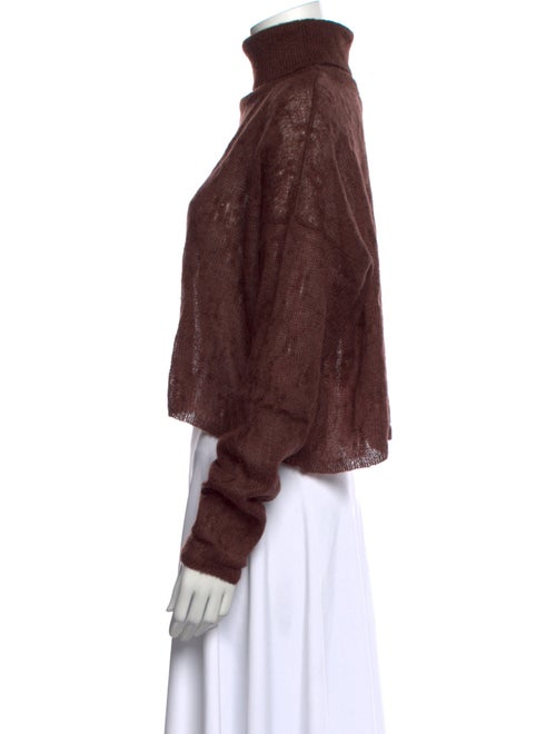 Lilith Turtleneck Sweater