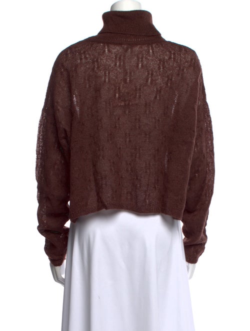 Lilith Turtleneck Sweater