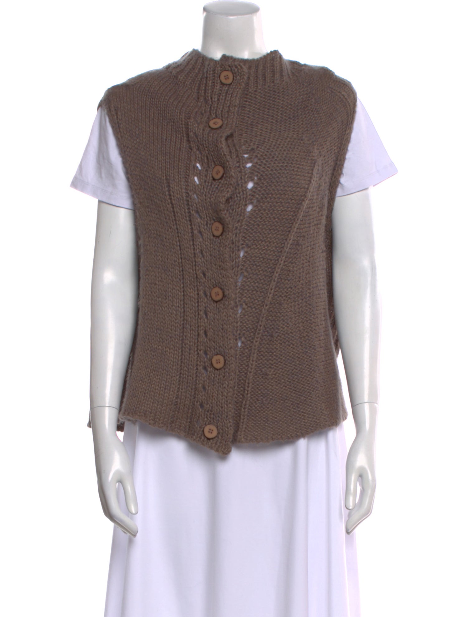 Lilith Mock Neck Sweater