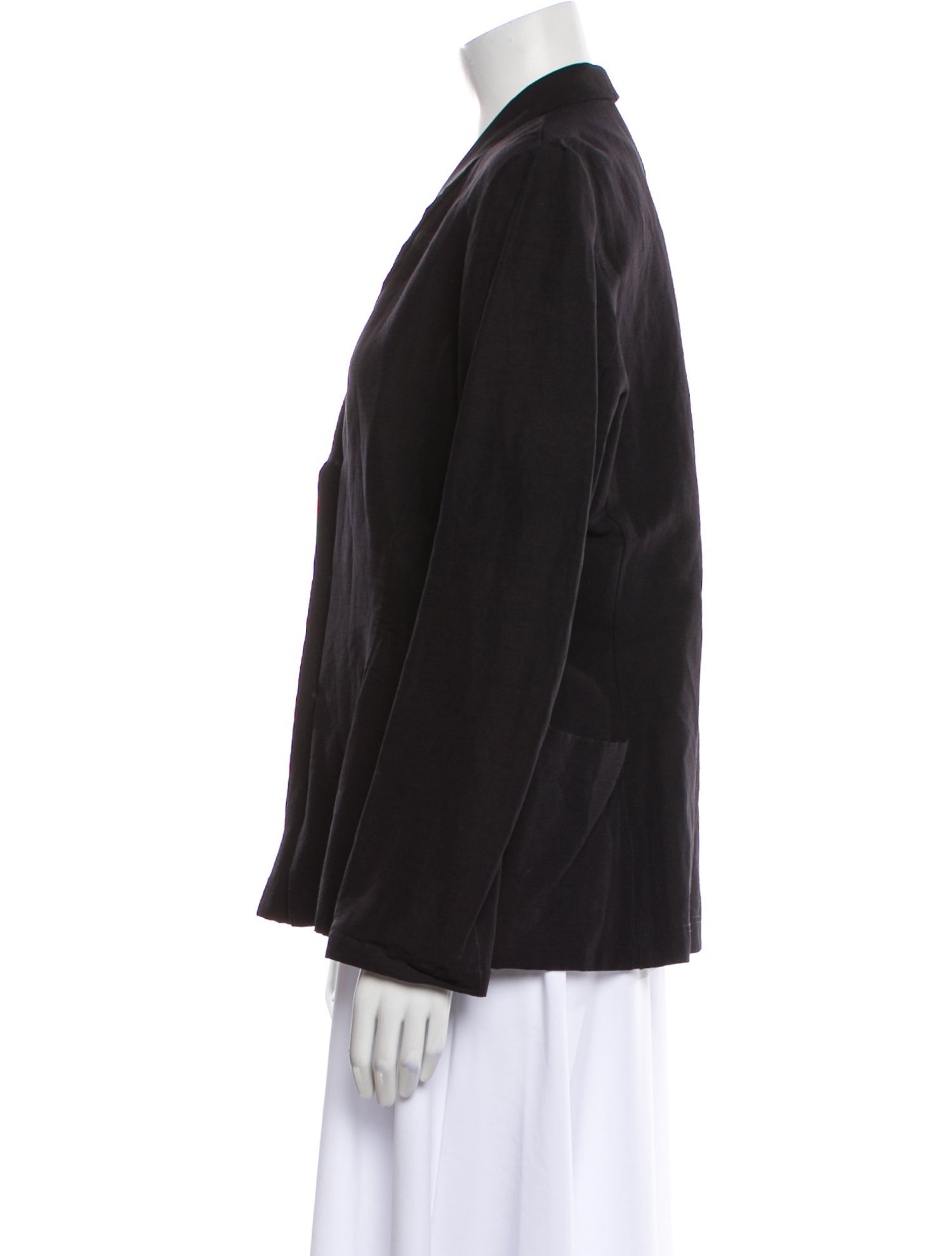 Lilith Linen Blazer