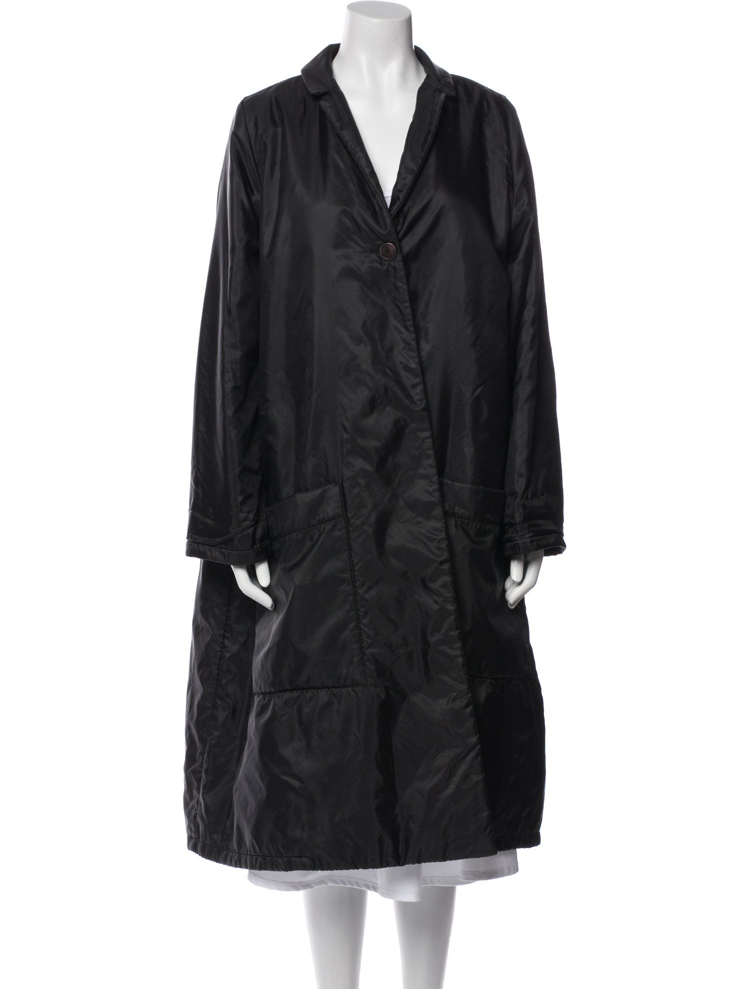 Lilith Faux Fur Coat