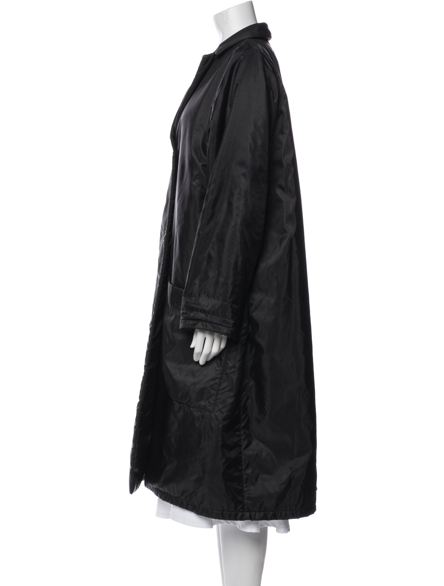 Lilith Faux Fur Coat