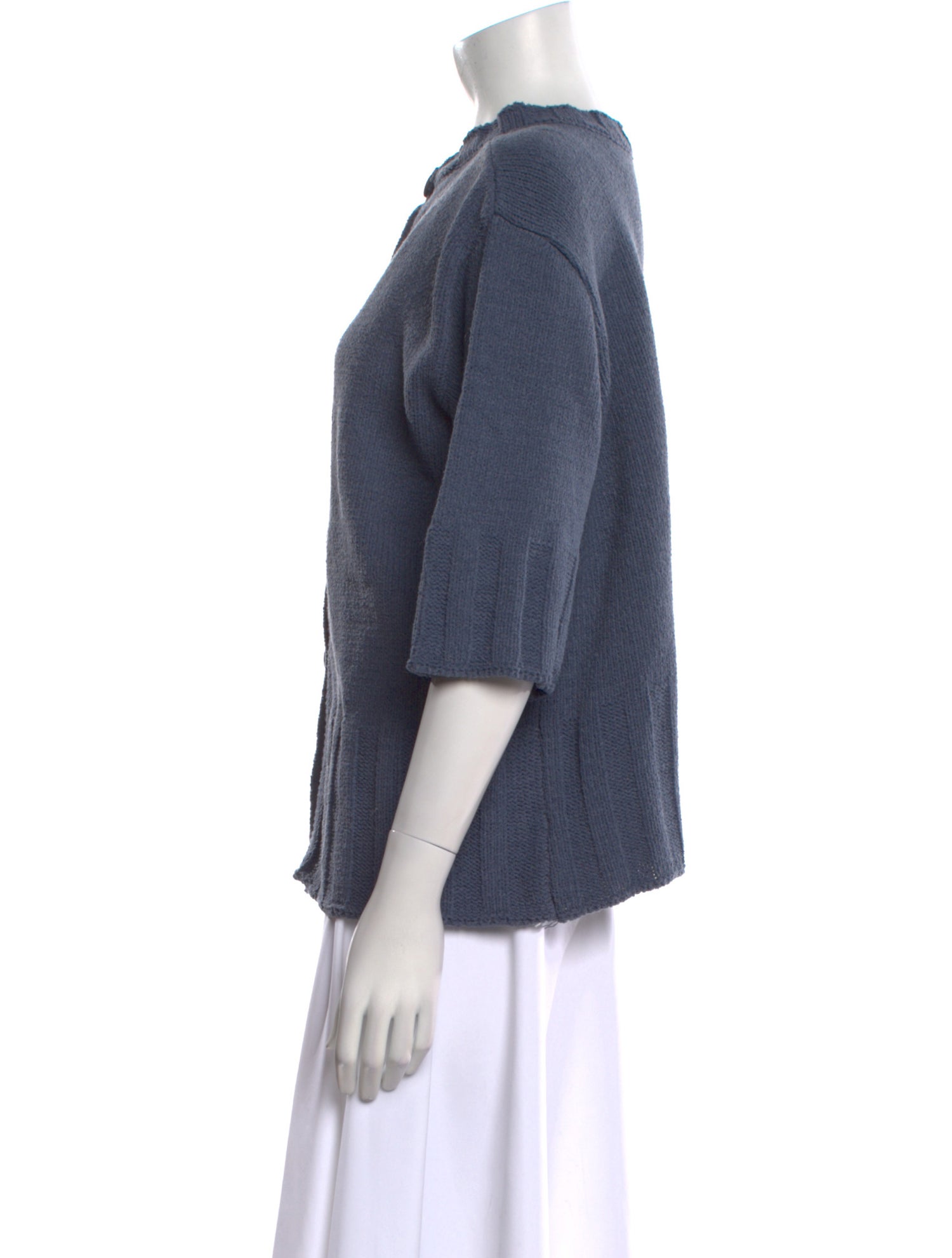 Lilith Crew Neck Sweater w/ Tags