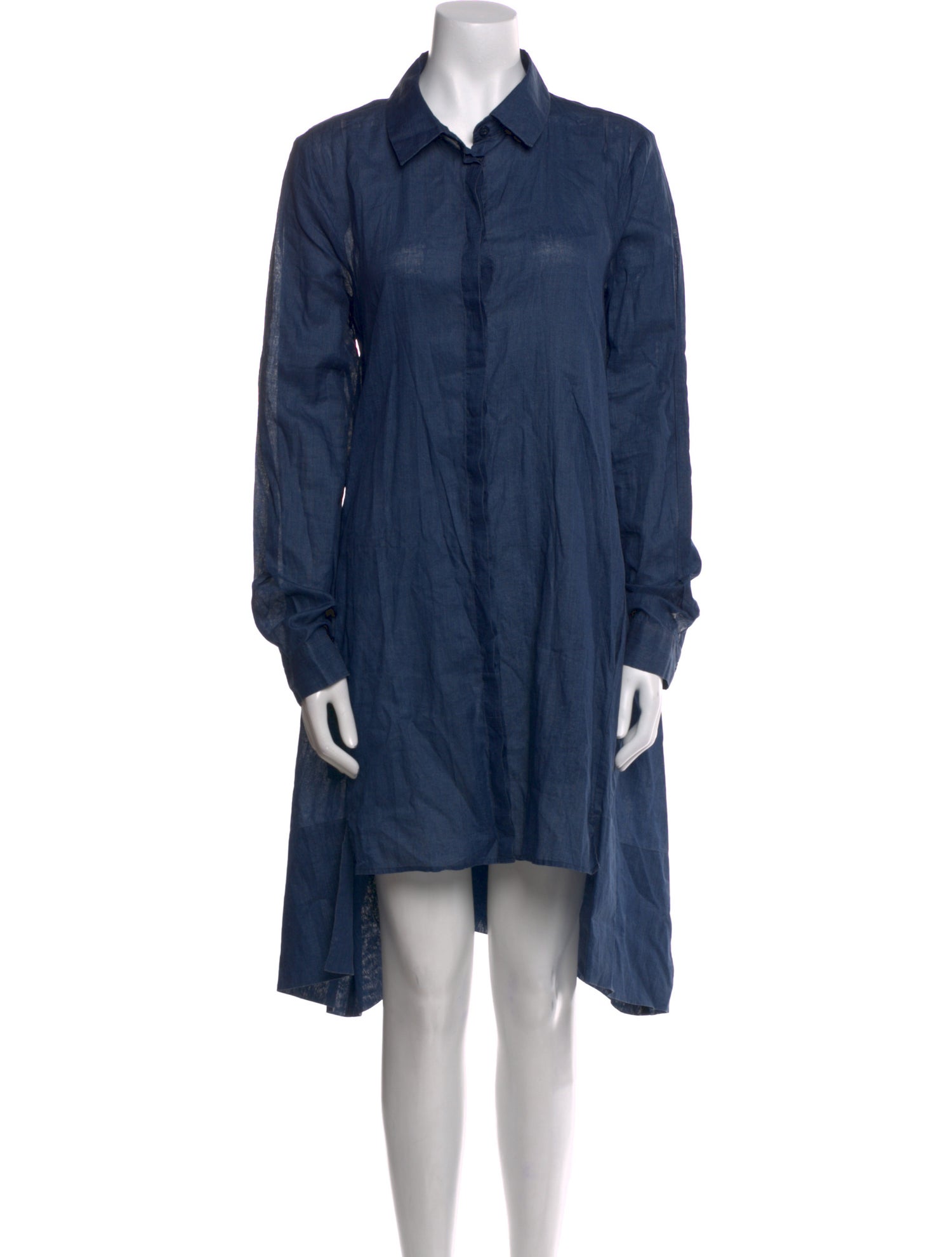 Lilith Knee-Length Dress w/ Tags