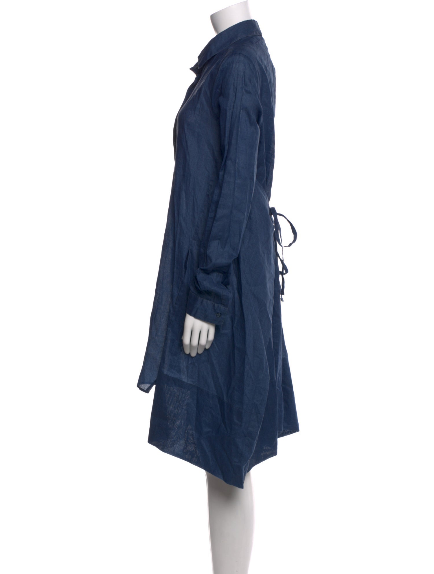 Lilith Knee-Length Dress w/ Tags