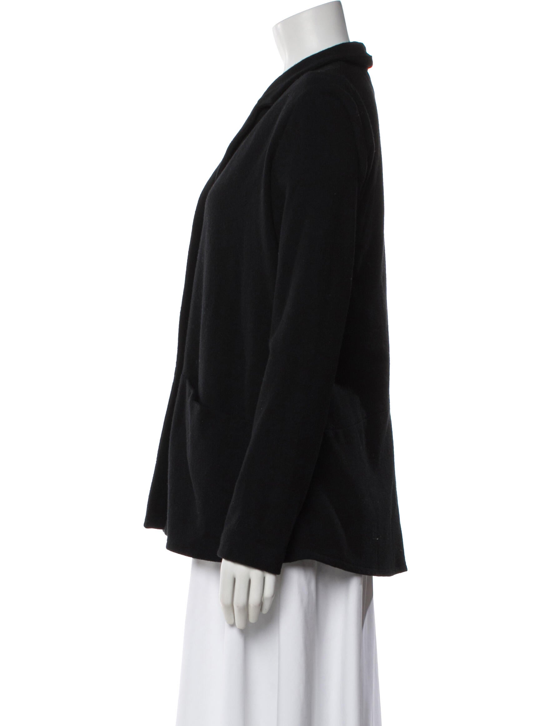 Lilith Wool Blazer