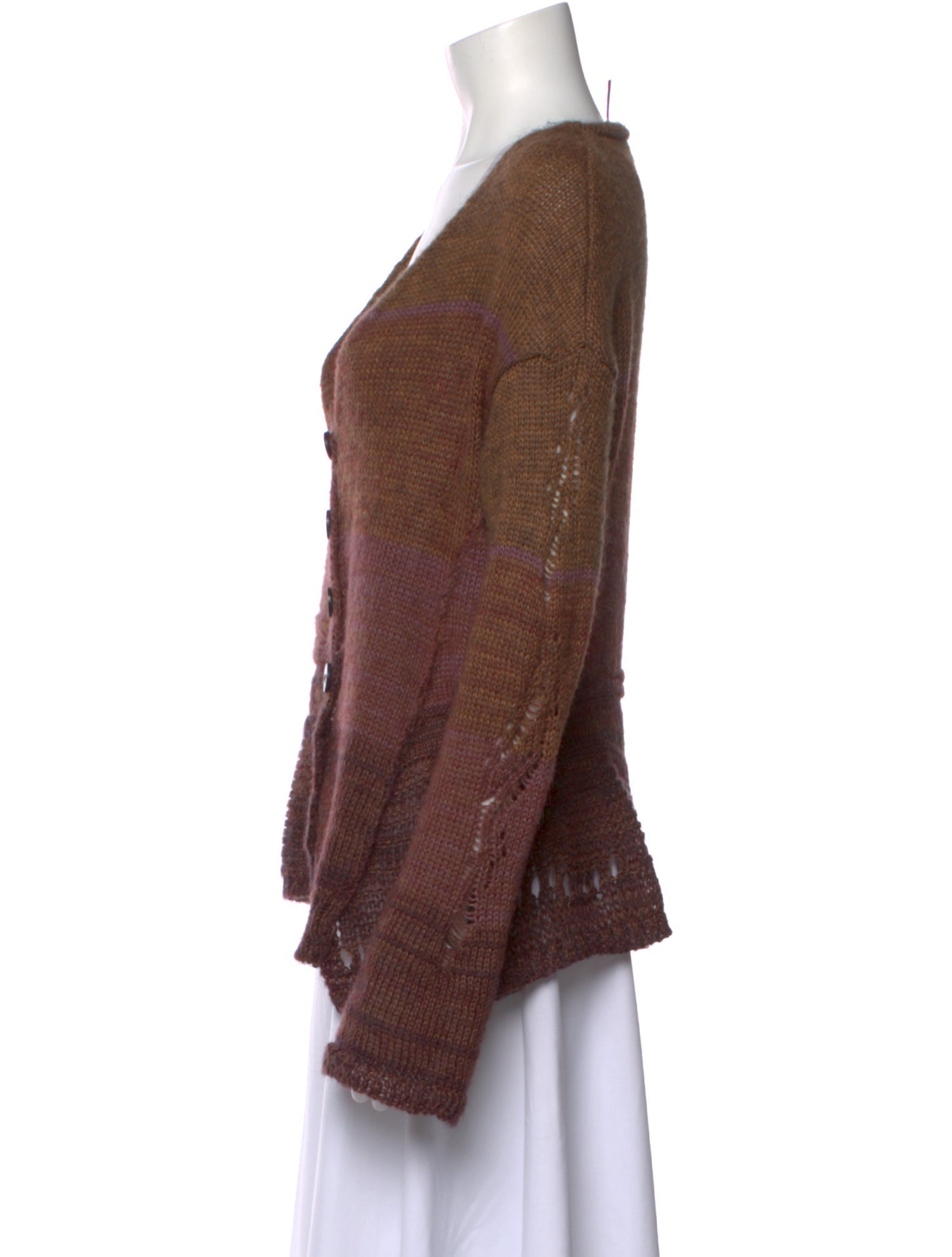 Lilith V-Neck Sweater