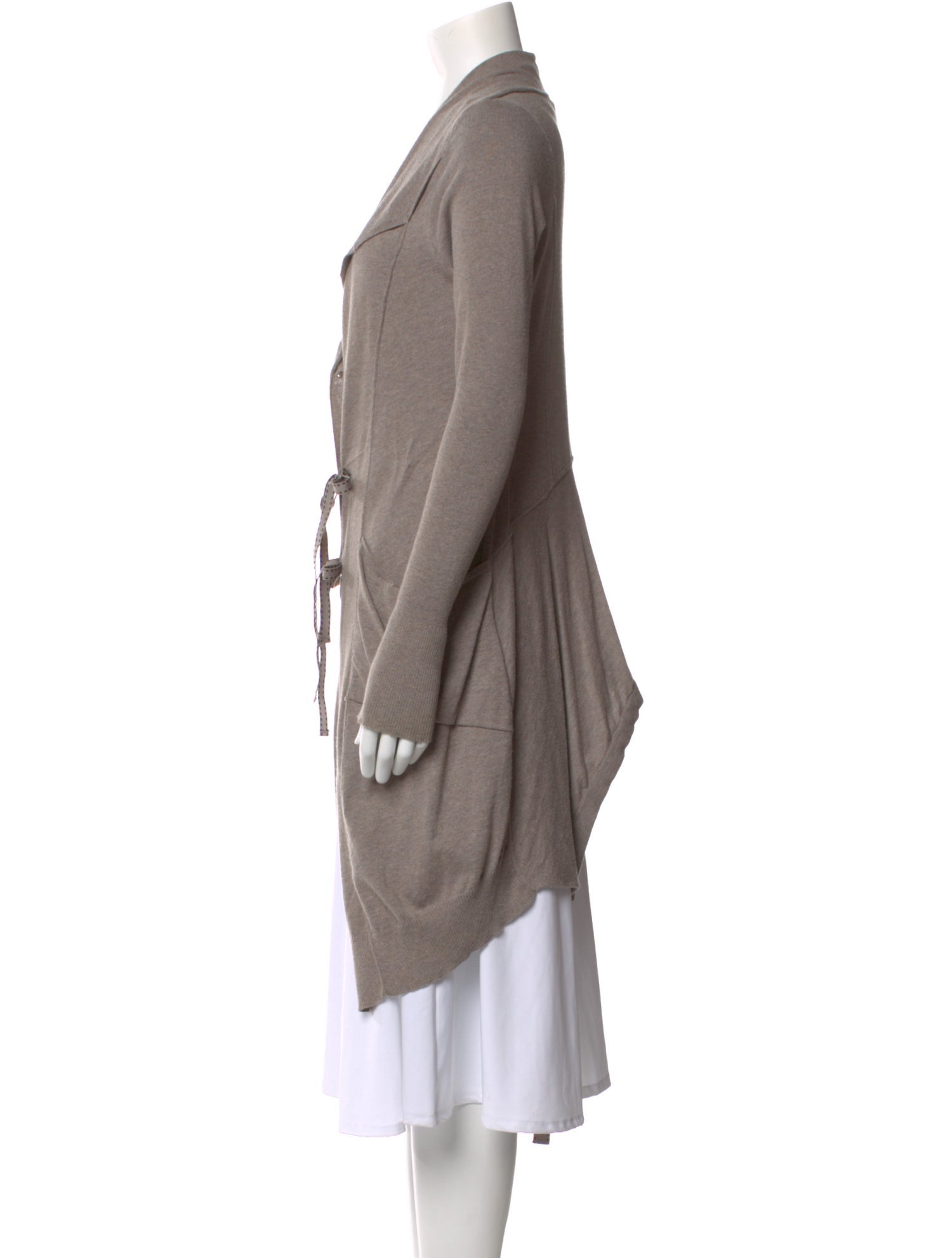 Lilith V-Neck Sweater