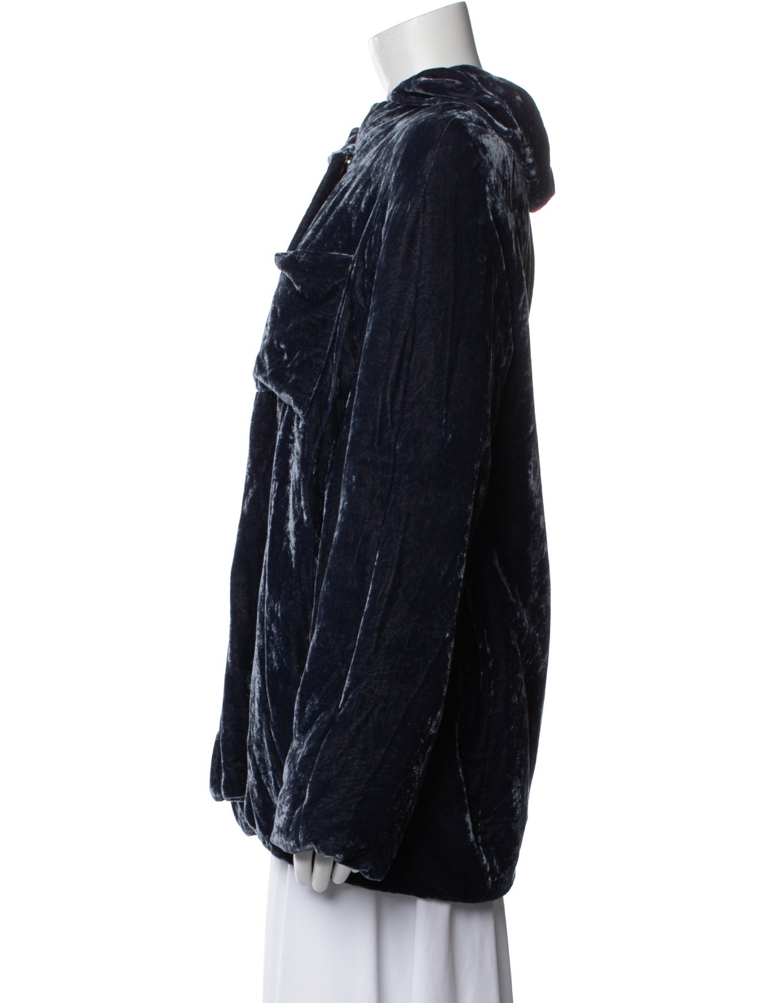 Lilith Faux Fur Jacket