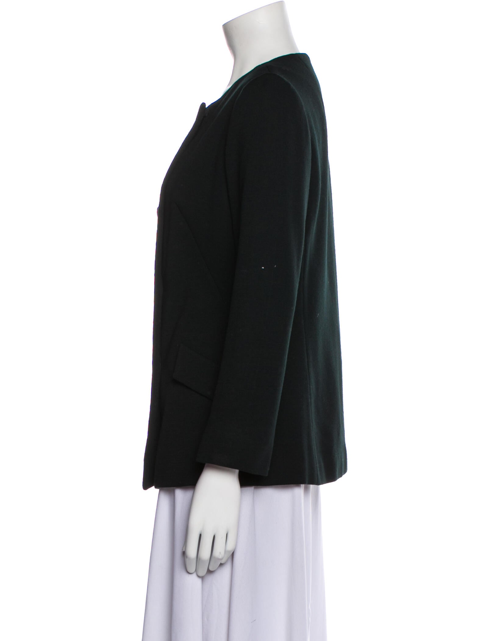 Lilli Ann Vintage 1980's Evening Jacket