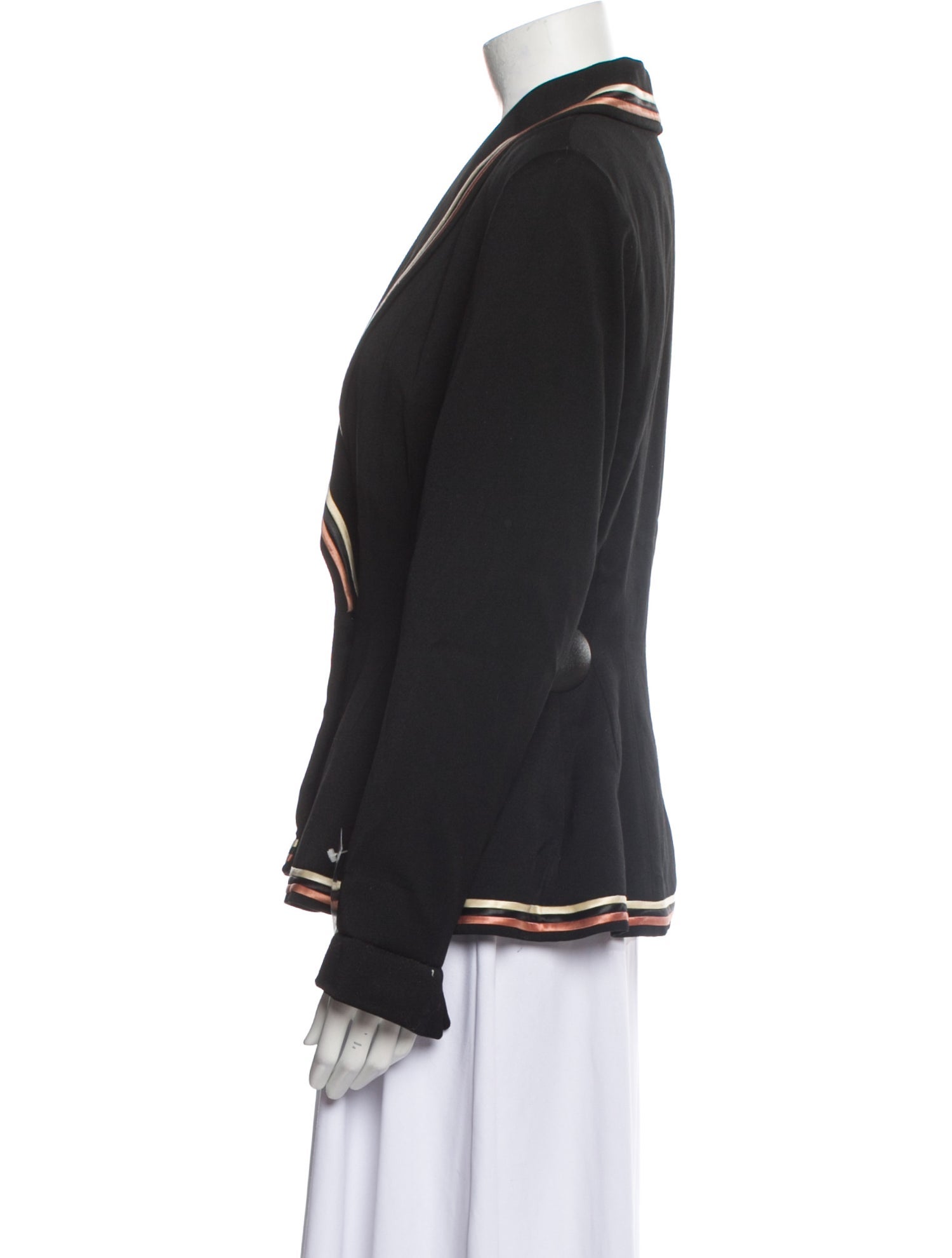 Lilli Ann Vintage 1950's Blazer