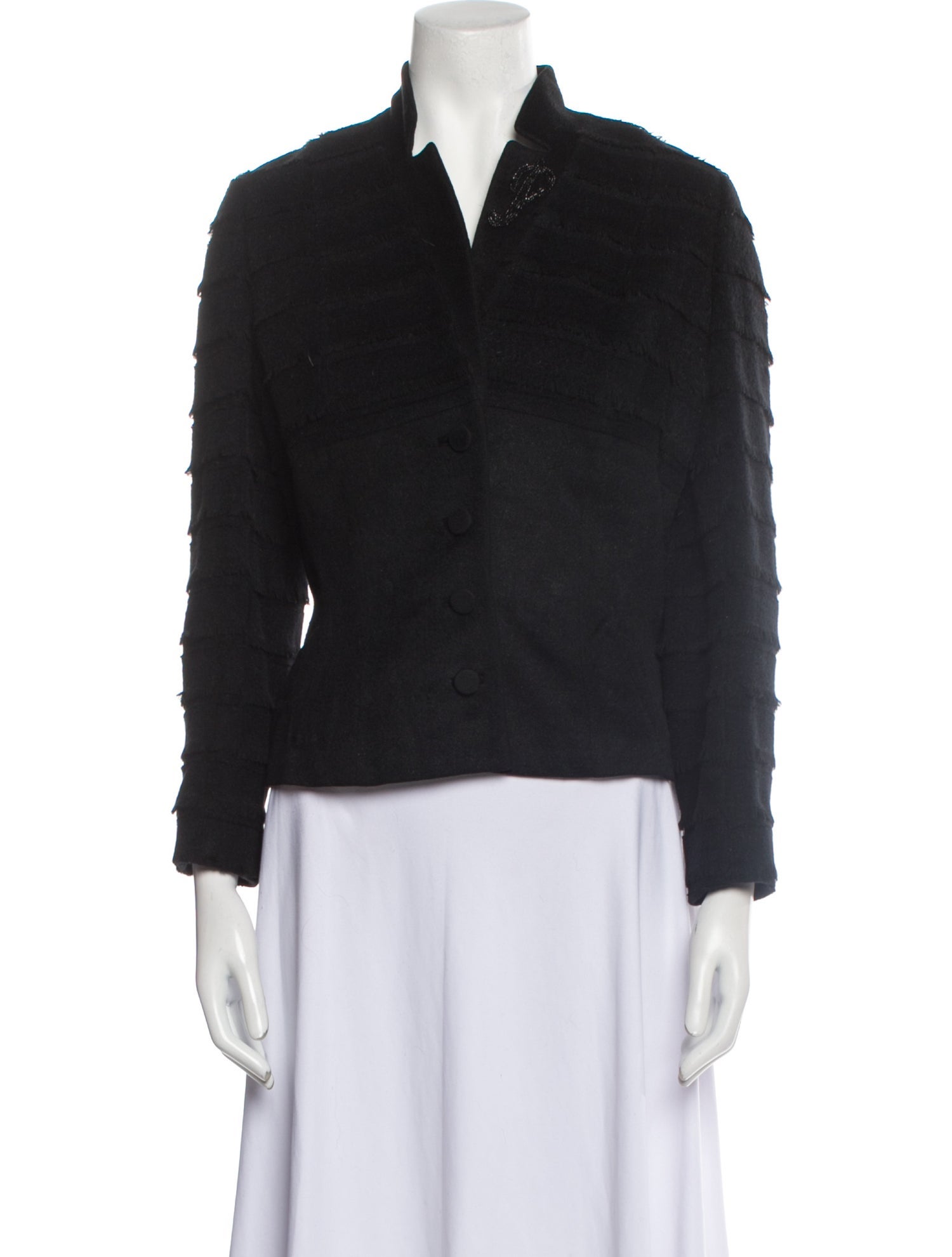 Lilli Ann Vintage 1950's Jacket