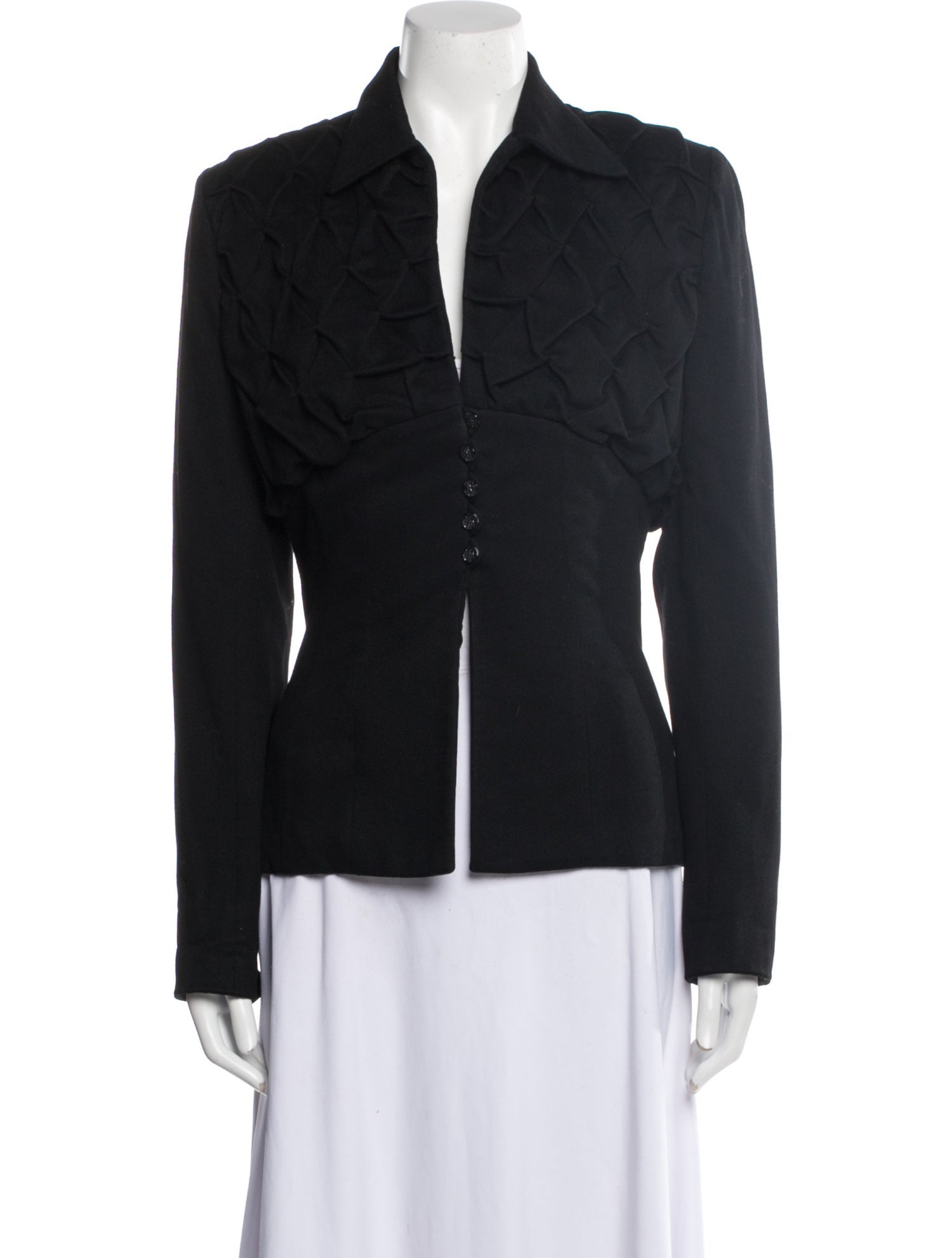 Lilli Ann Vintage 1960's Jacket