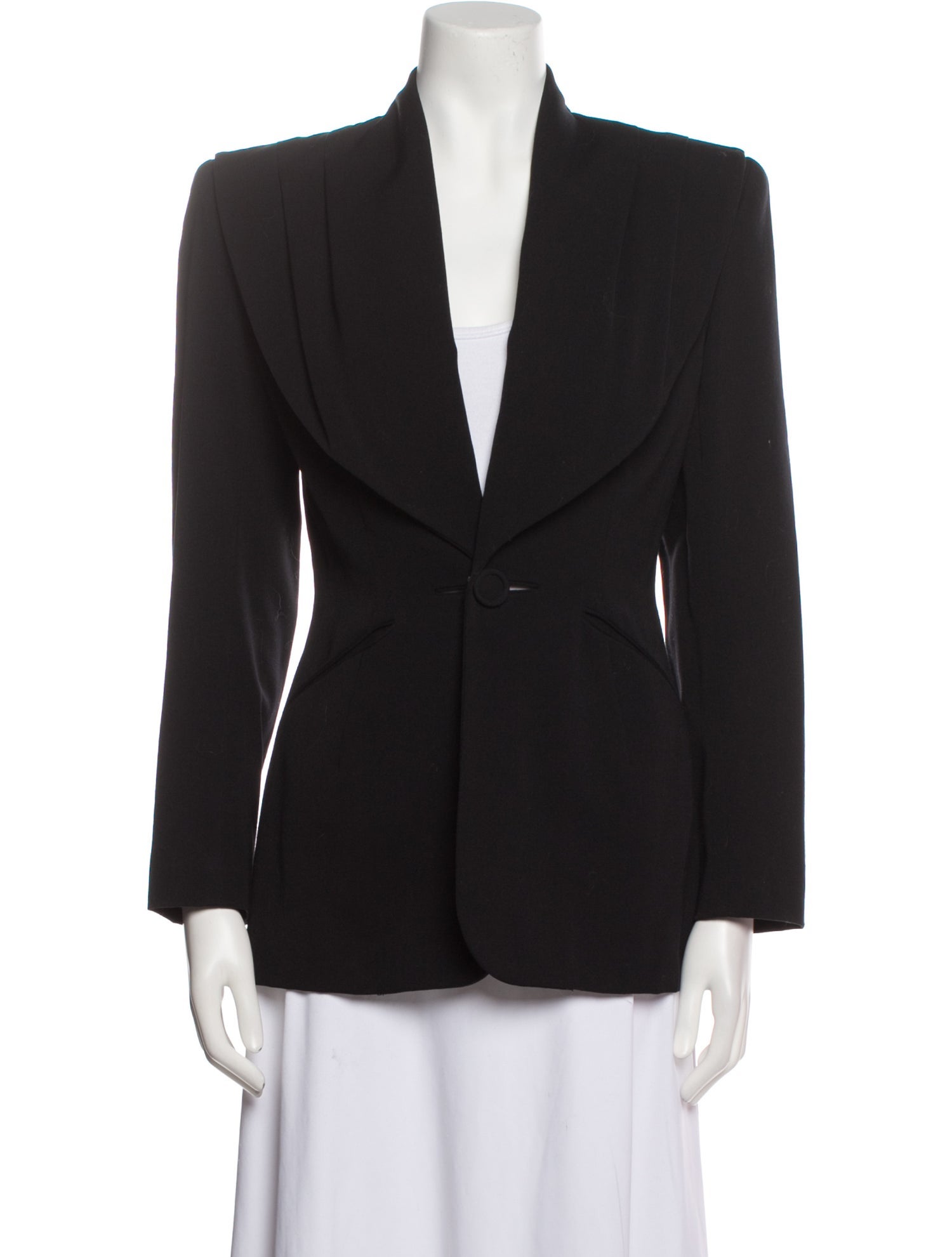 Lilli Ann Vintage Late 1940's - Early 1950's Evening Jacket