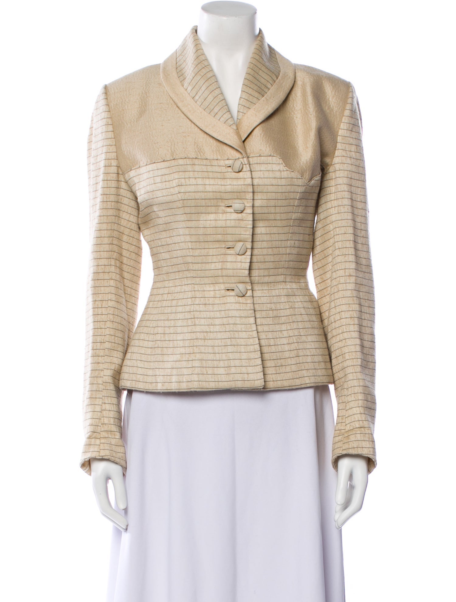 Lilli Ann Vintage 1940's Blazer