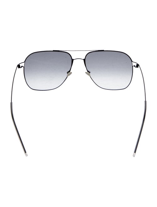 LINDBERG 870859 Aviator Sunglasses