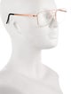 LINDBERG Aviator Eyeglasses