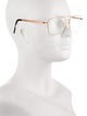 LINDBERG Square Eyeglasses