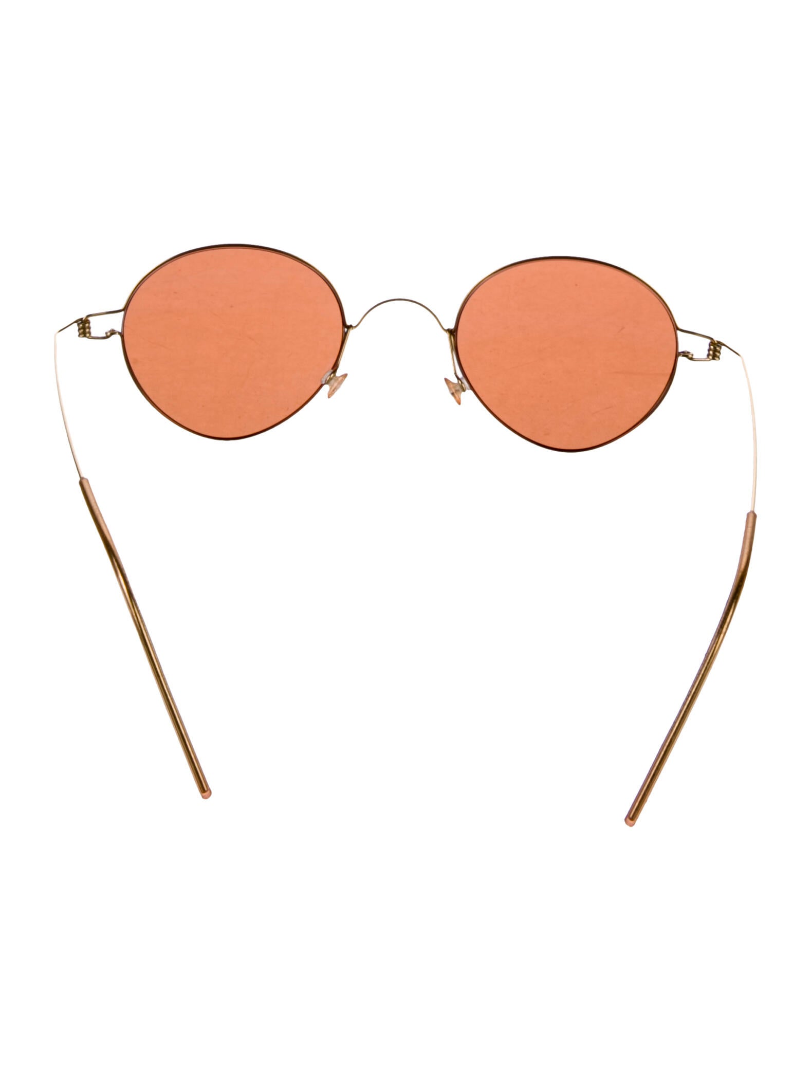 LINDBERG Thornhill Round Sunglasses