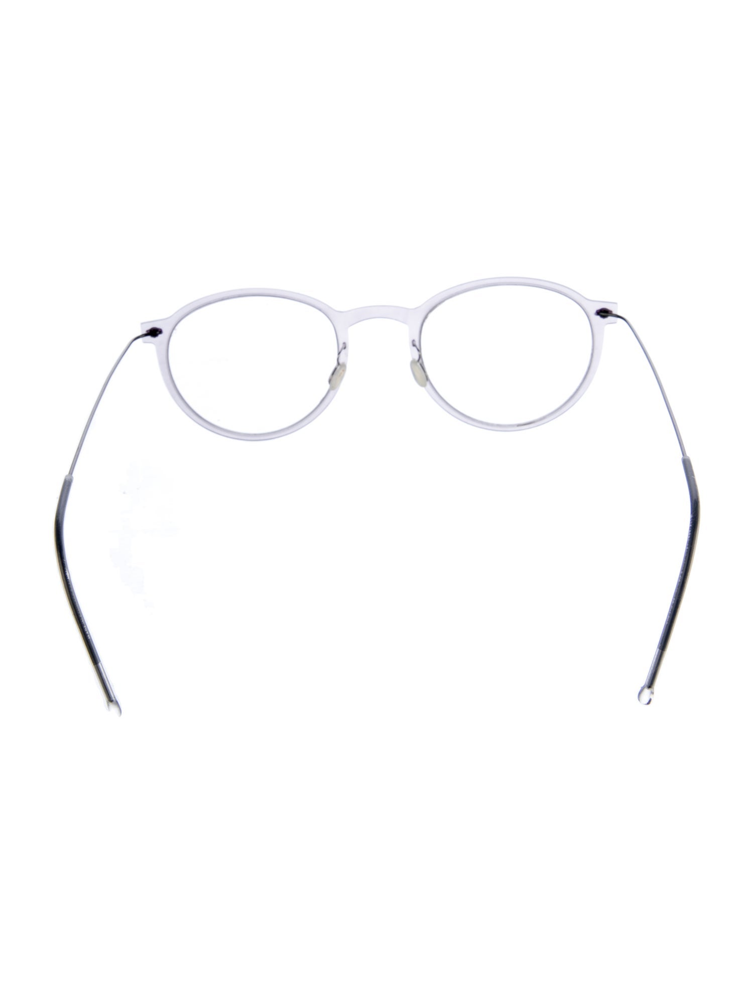 LINDBERG Alio Round Eyeglasses