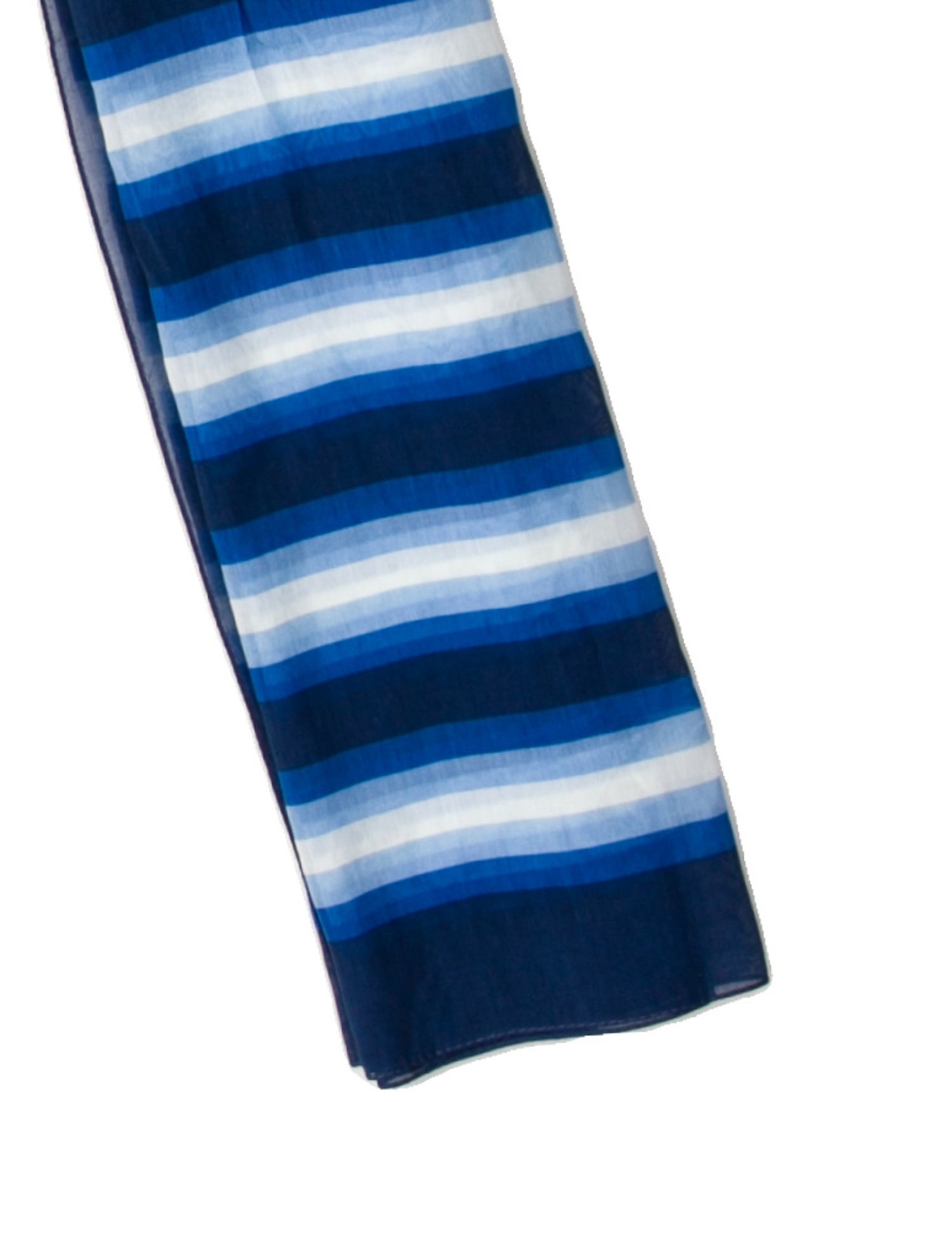 Lido Striped Scarf