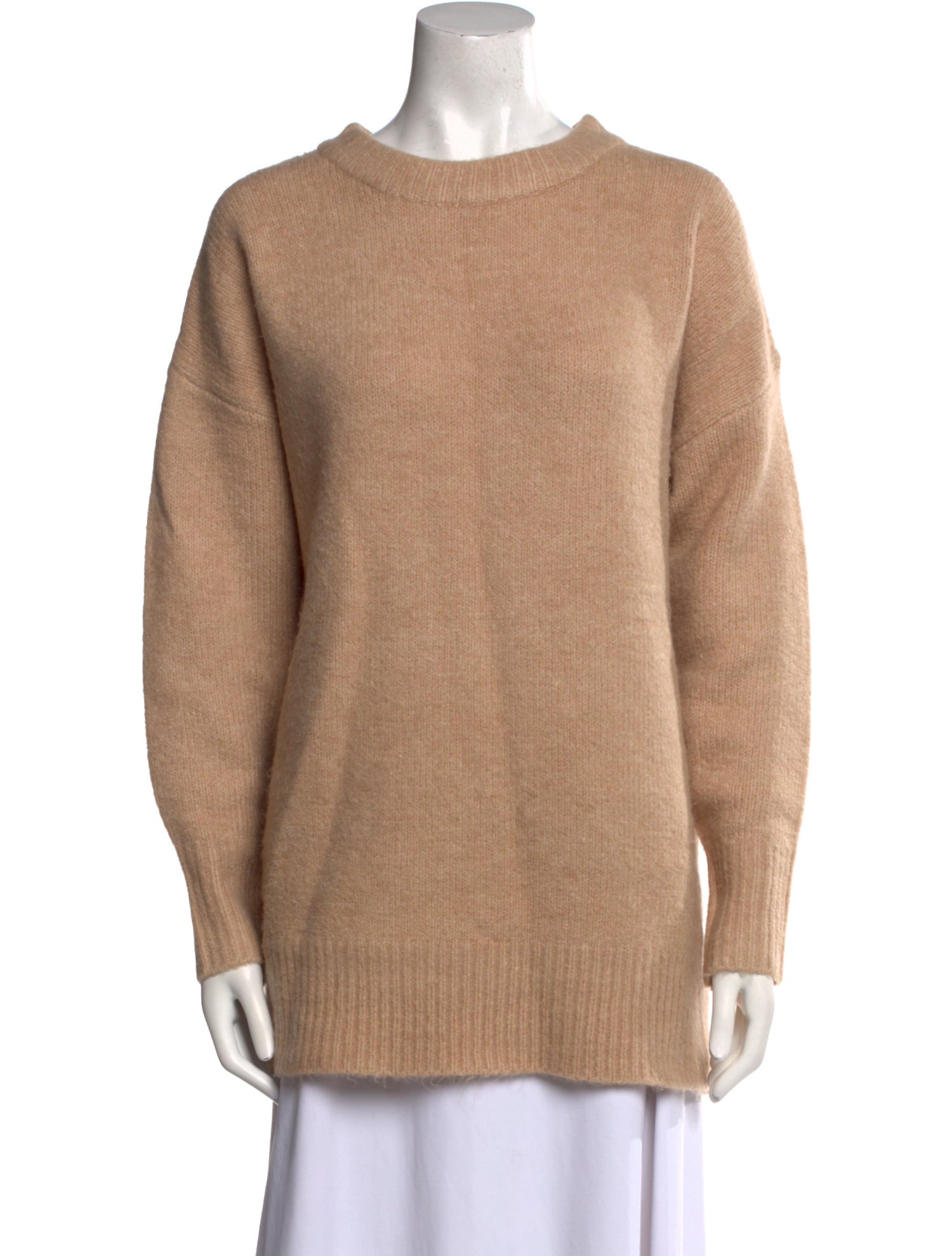Line & Dot Crew Neck Sweater