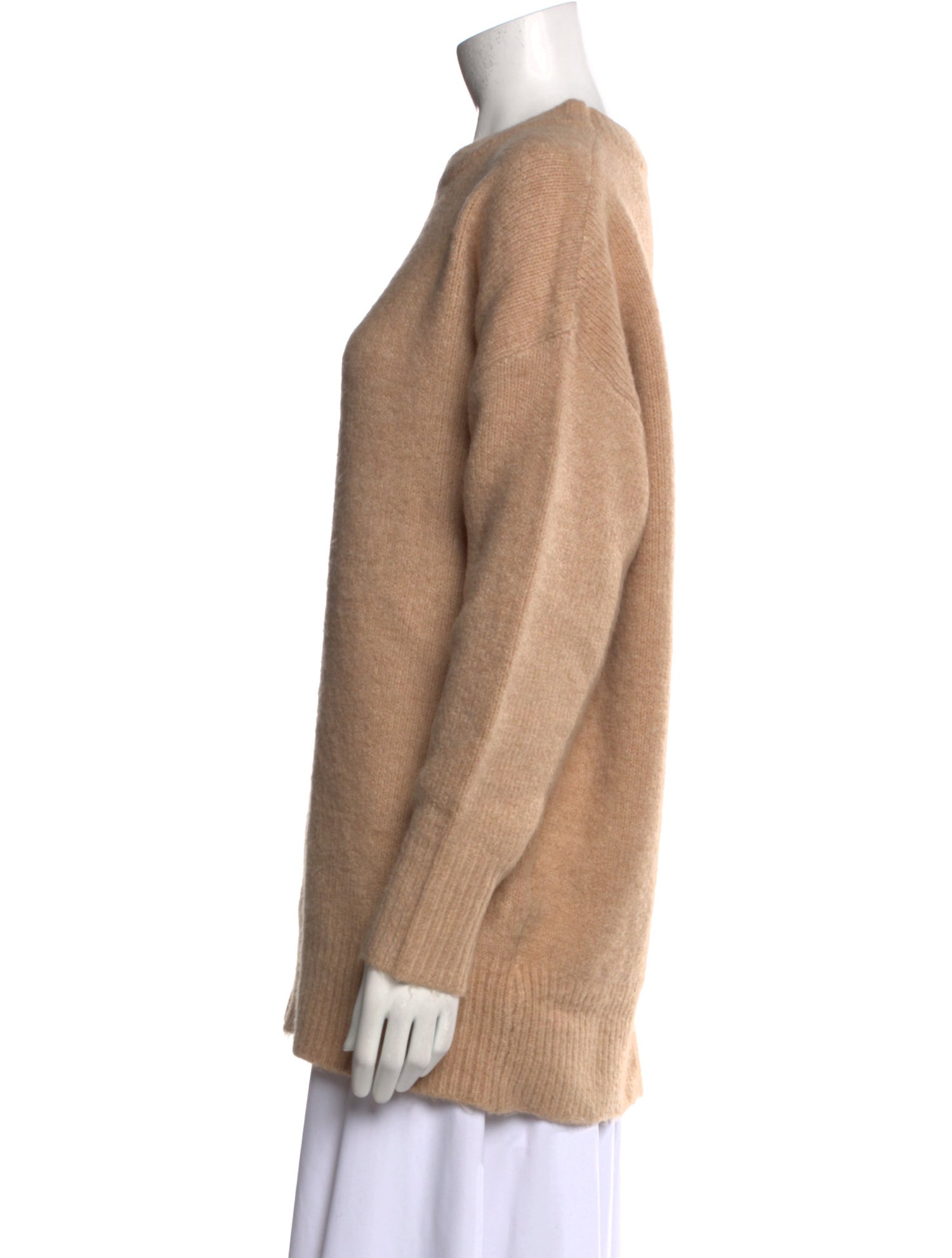 Line & Dot Crew Neck Sweater