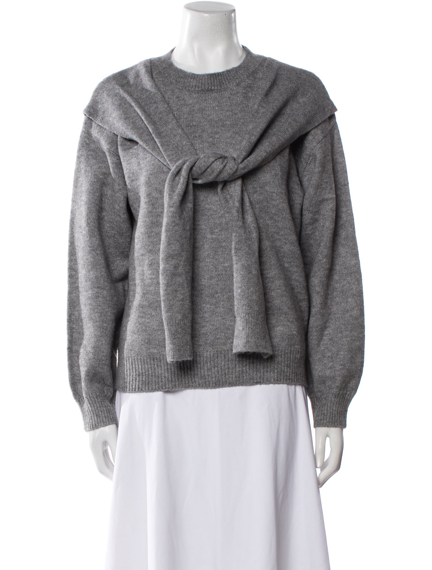 Line & Dot Crew Neck Sweater w/ Tags