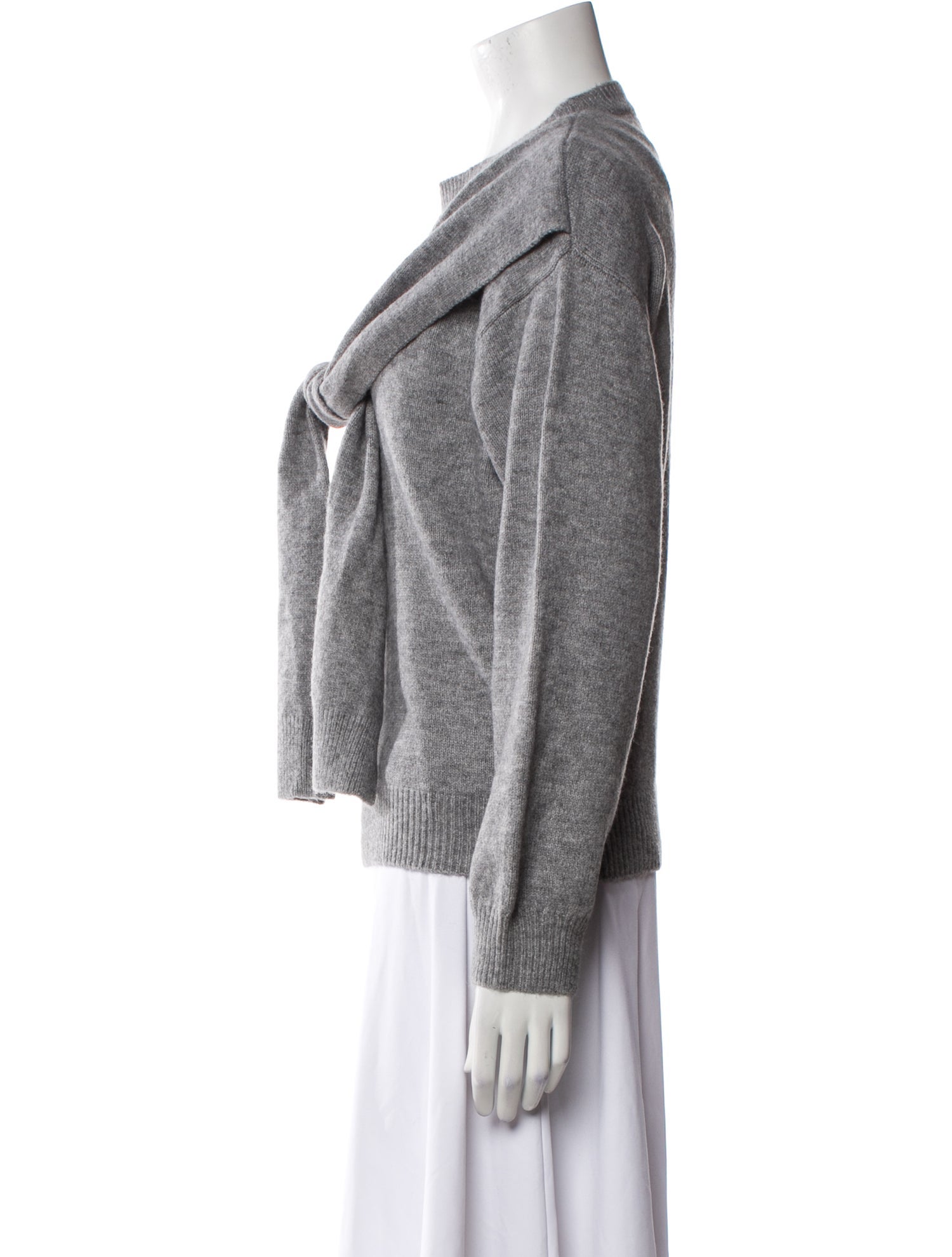 Line & Dot Crew Neck Sweater w/ Tags