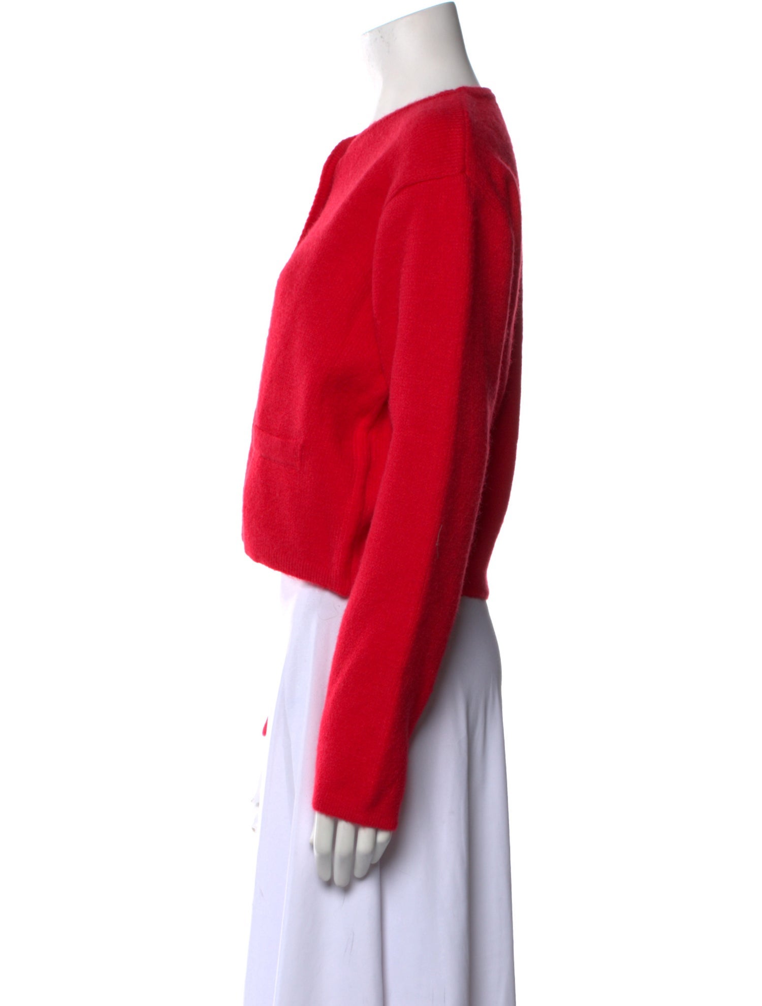 Line & Dot Crew Neck Sweater