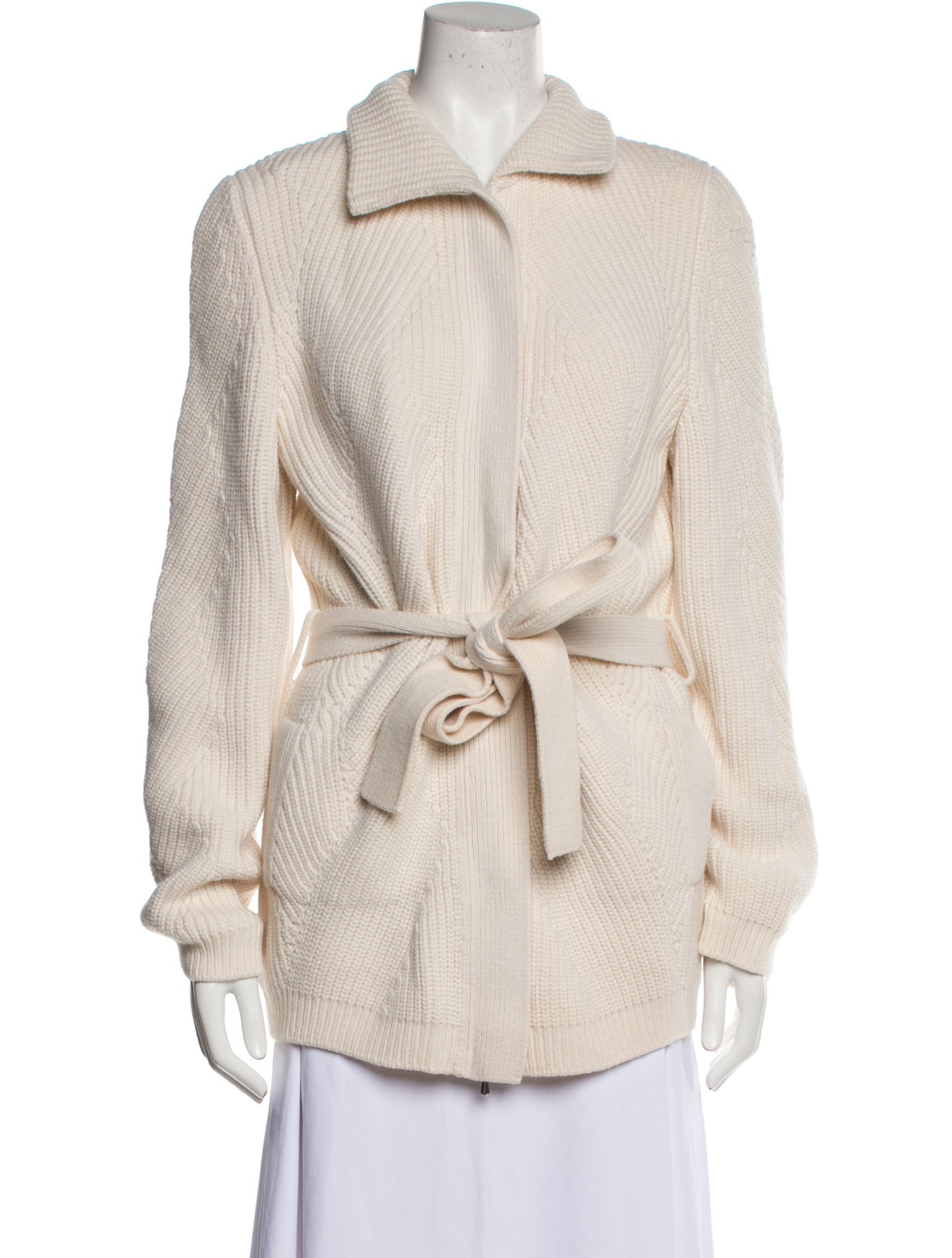 Leggiadro Wool Sweater