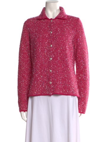 Leggiadro Knitwear Sweater M