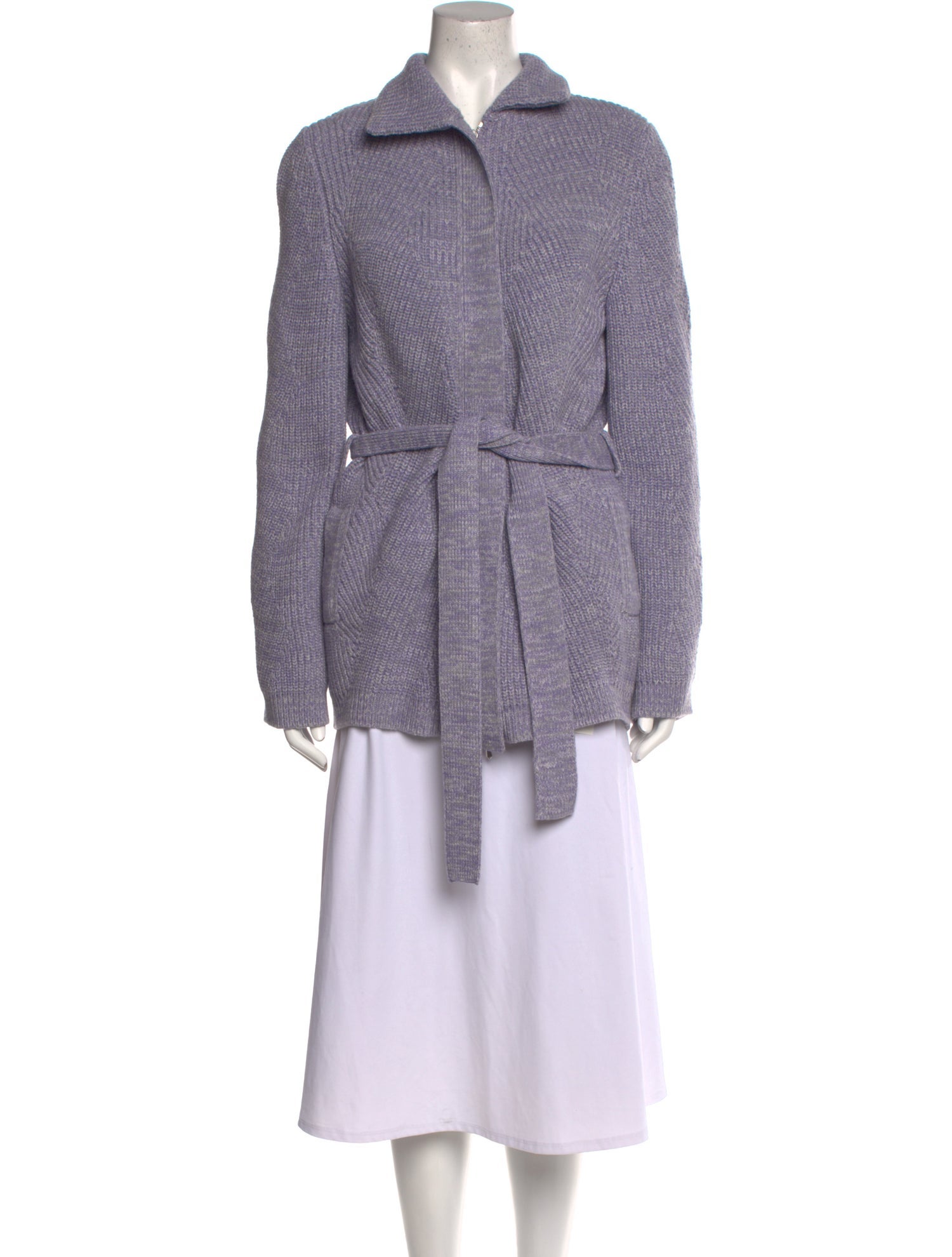 Leggiadro Wool Sweater w/ Tags