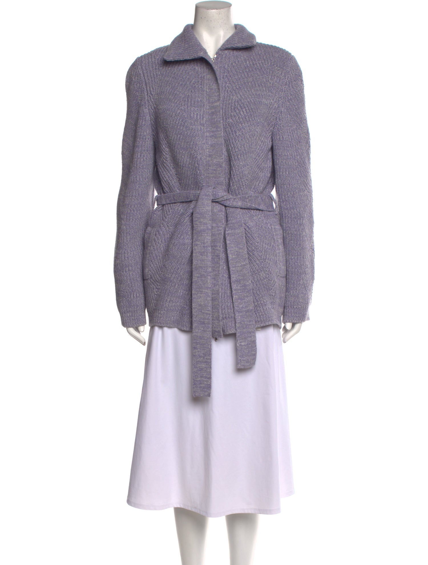 Leggiadro Wool Sweater w/ Tags