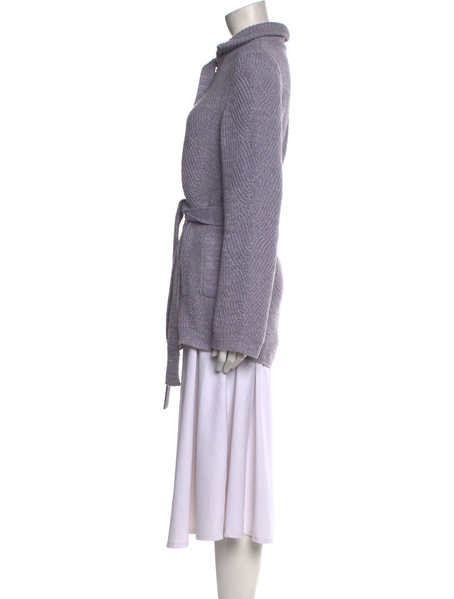 Leggiadro Wool Sweater w/ Tags