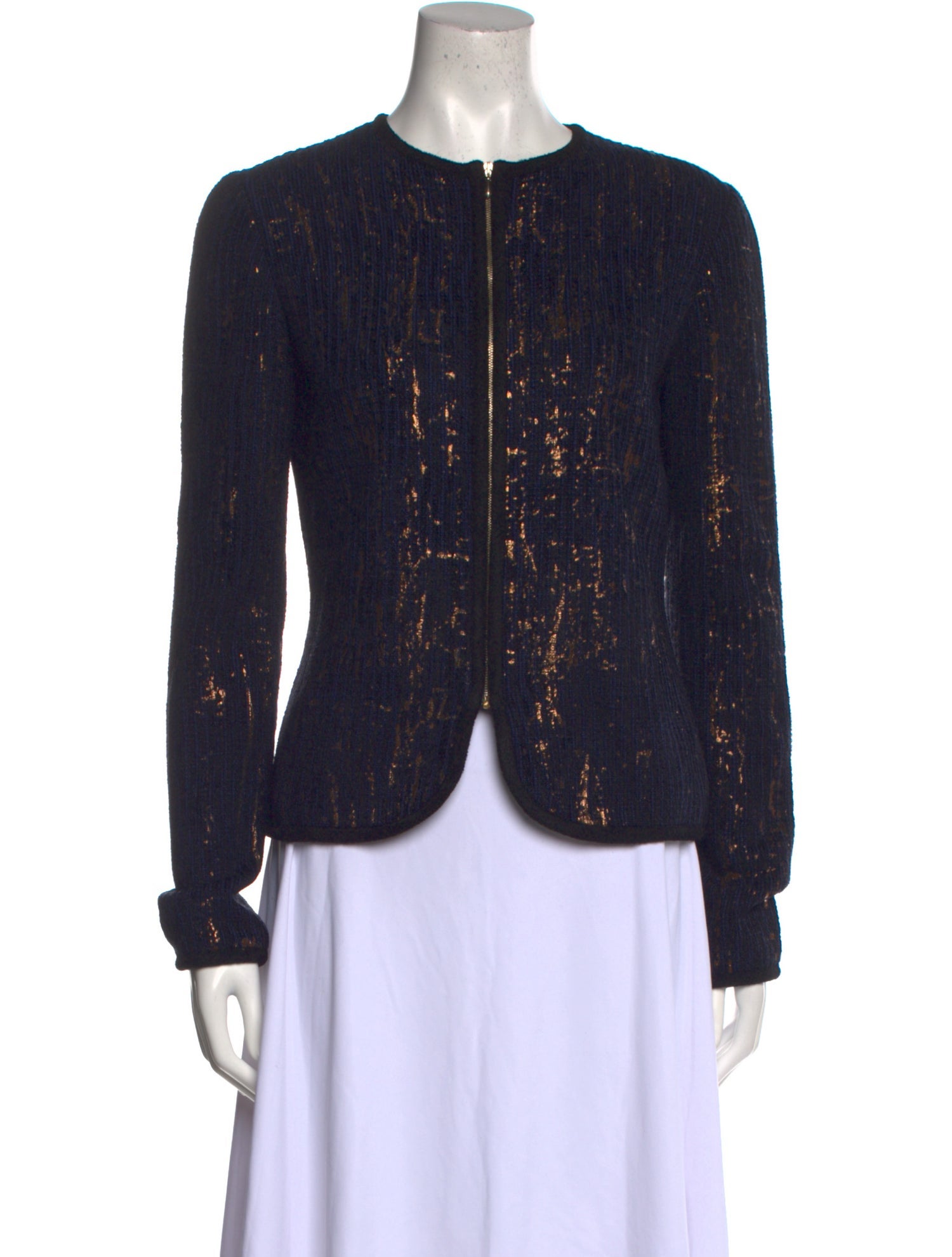 Leggiadro Crew Neck Sweater w/ Tags