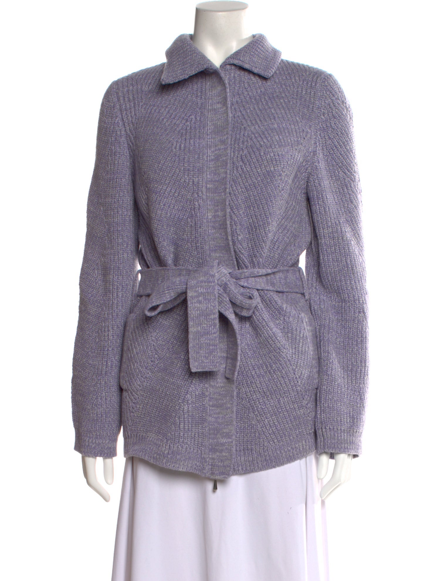 Leggiadro Wool Sweater w/ Tags