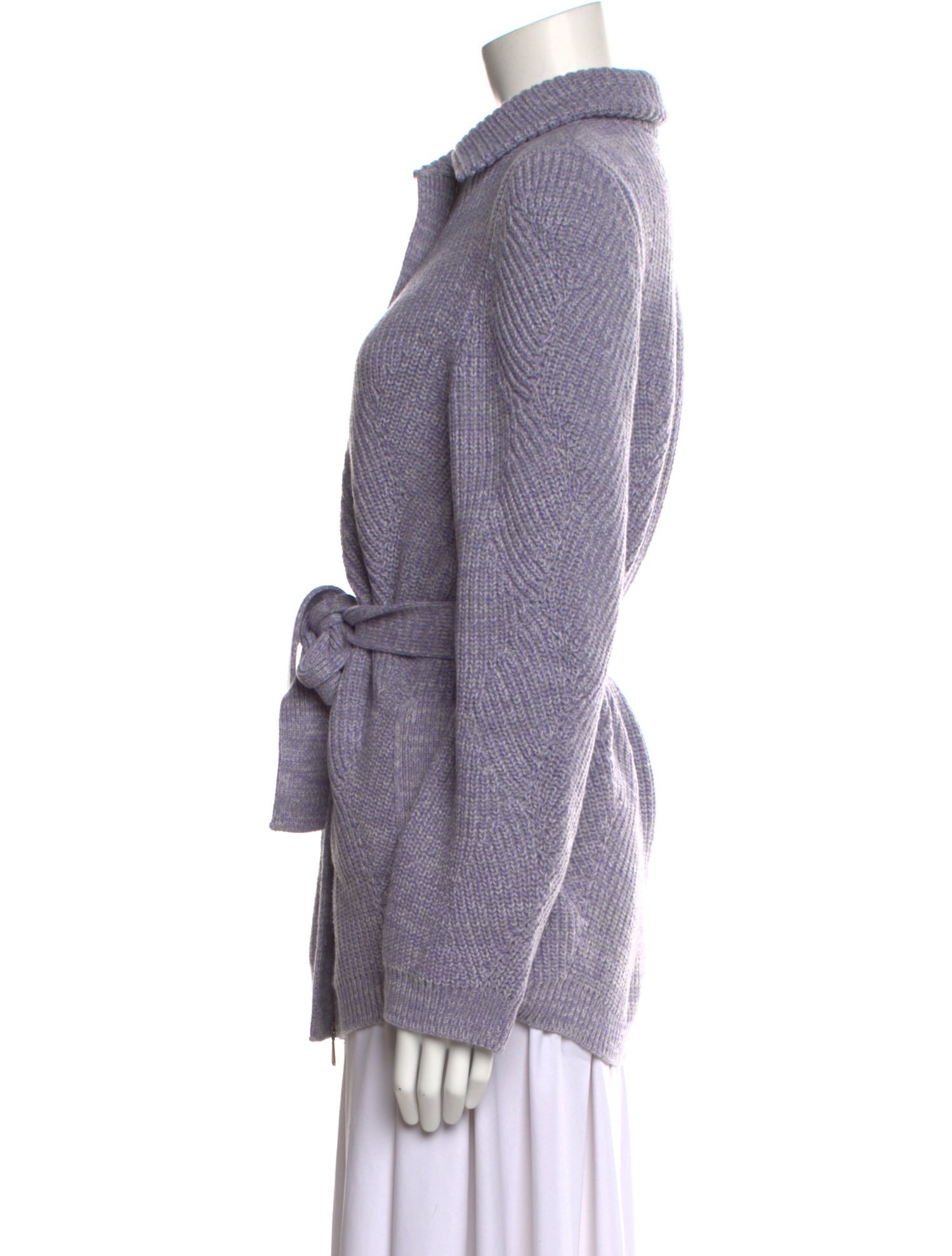 Leggiadro Wool Sweater w/ Tags