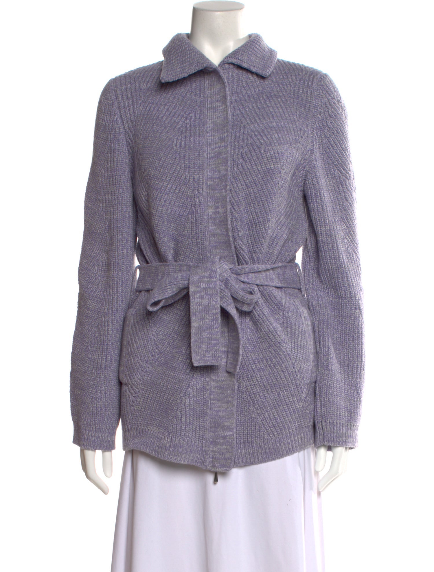 Leggiadro Wool Sweater w/ Tags