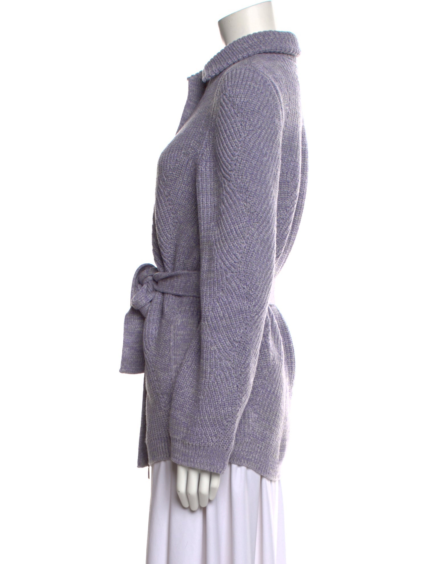 Leggiadro Wool Sweater w/ Tags