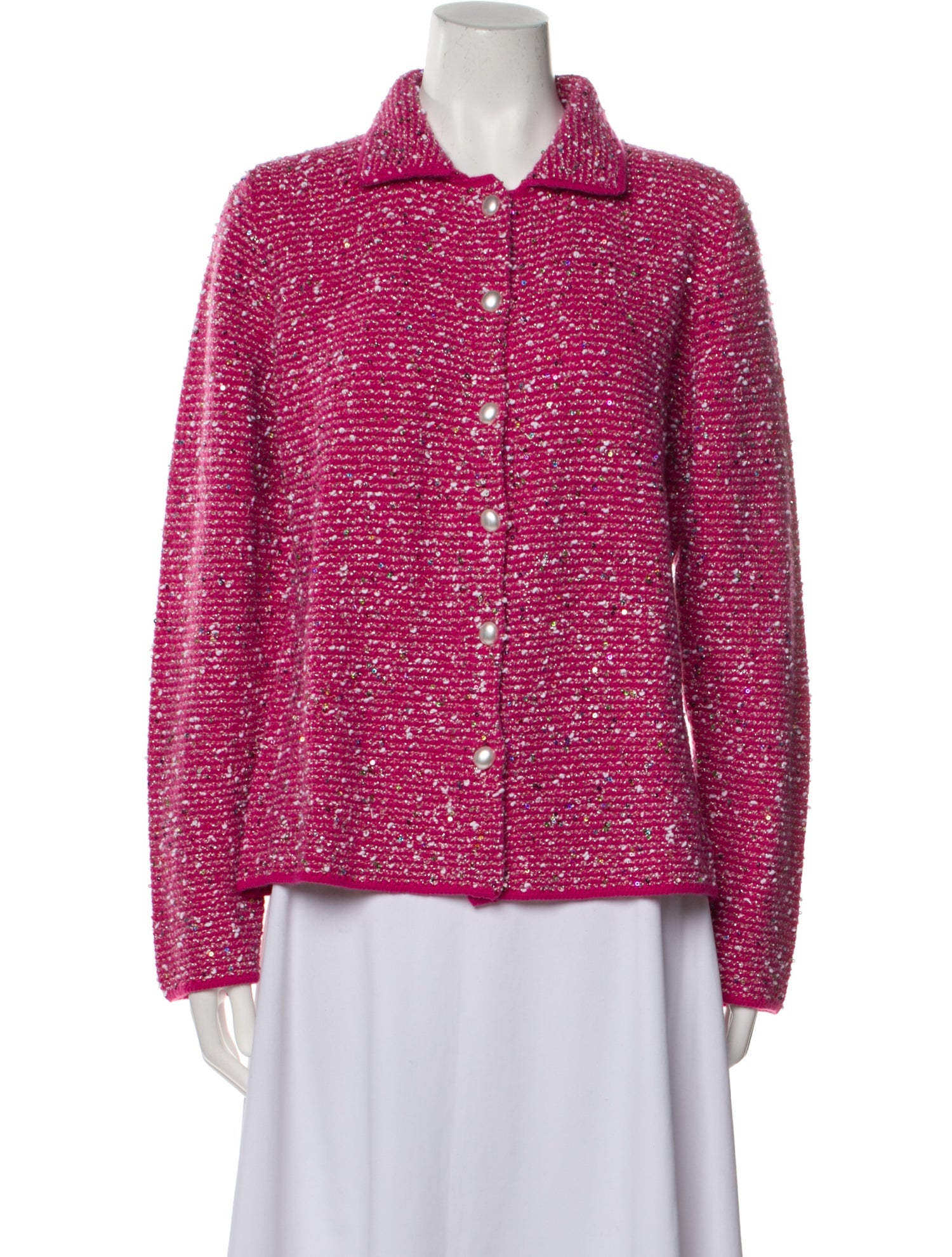 Leggiadro Evening Jacket