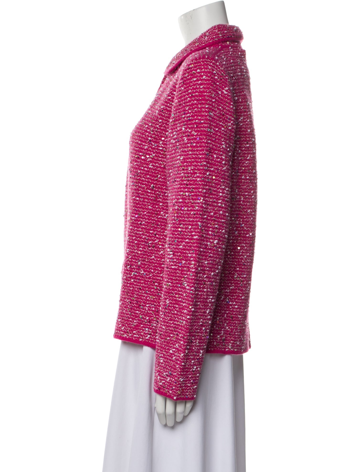 Leggiadro Evening Jacket