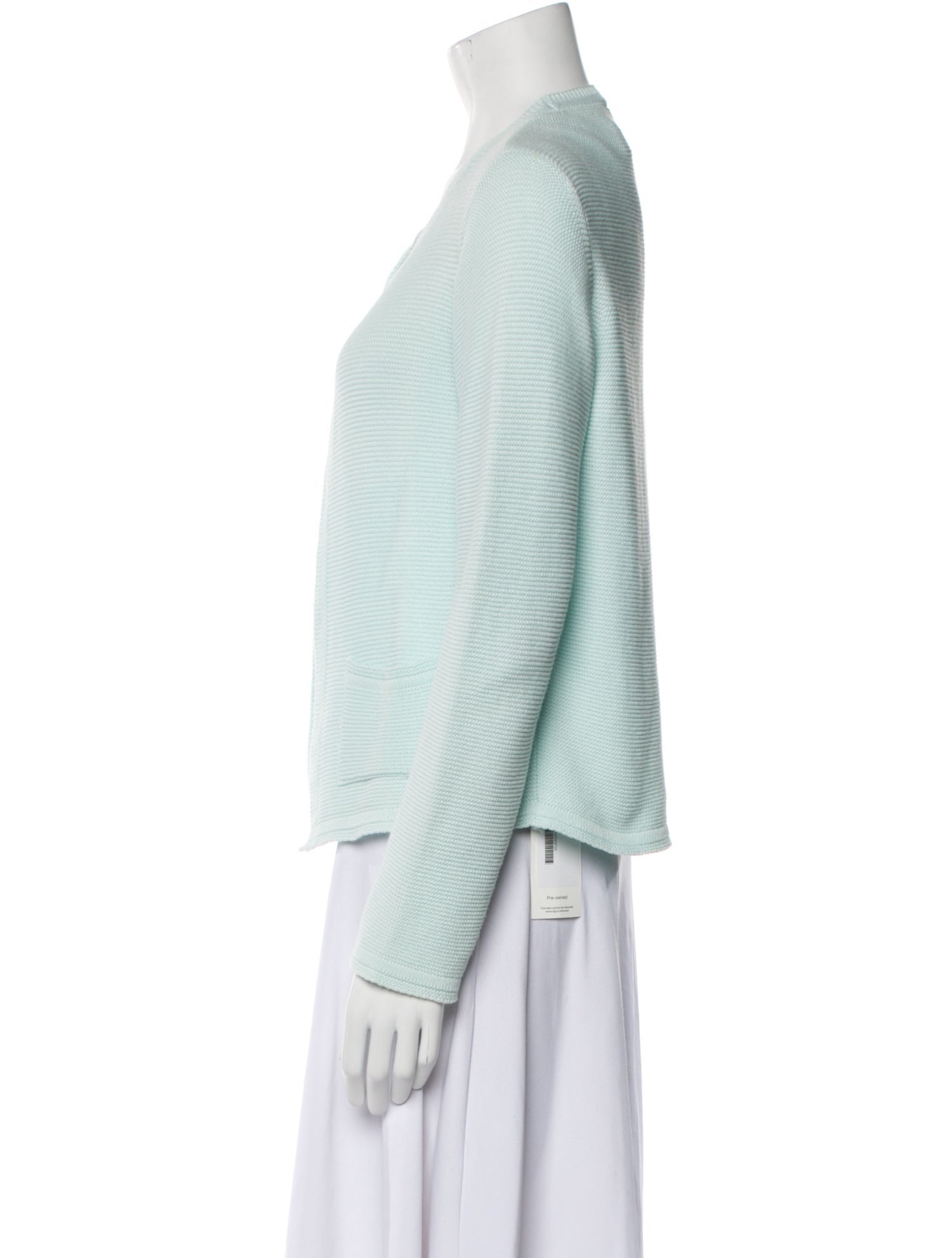 Leggiadro V-Neck Sweater