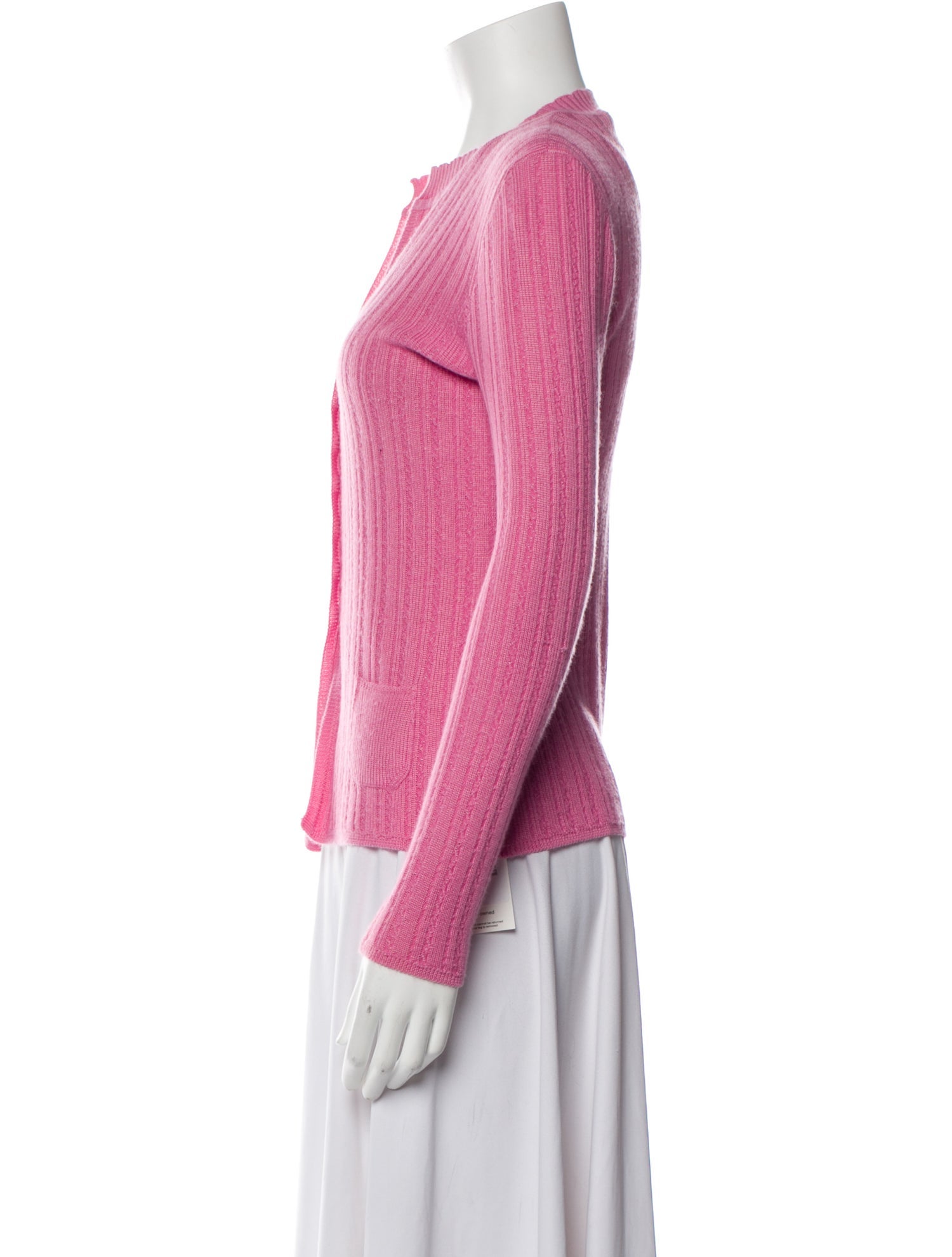 Leggiadro Wool V-Neck Sweater